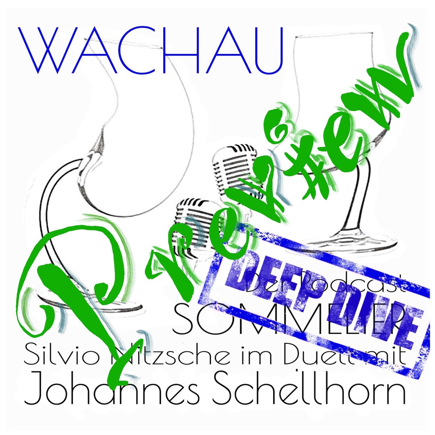 Johannes Schellhorn – Exclusive Preview