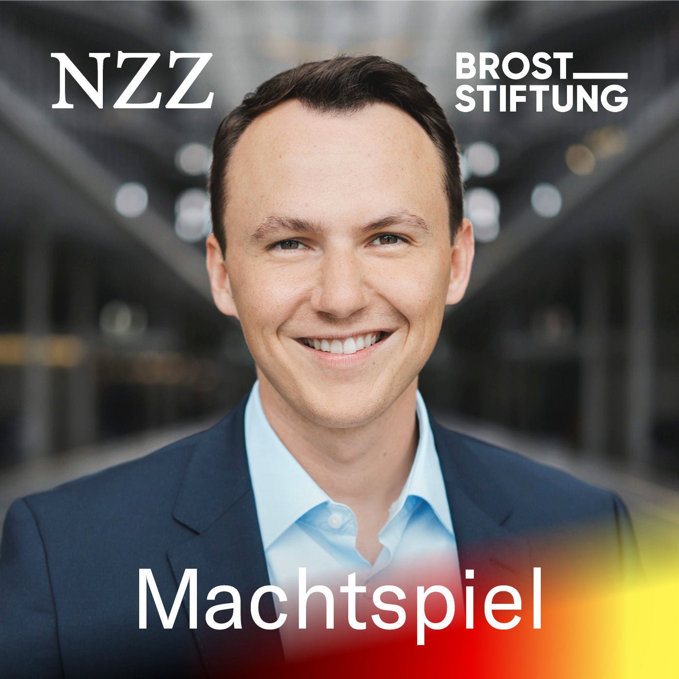 Bringen die Jungen das Rentenpaket zu Fall, Pascal Reddig?