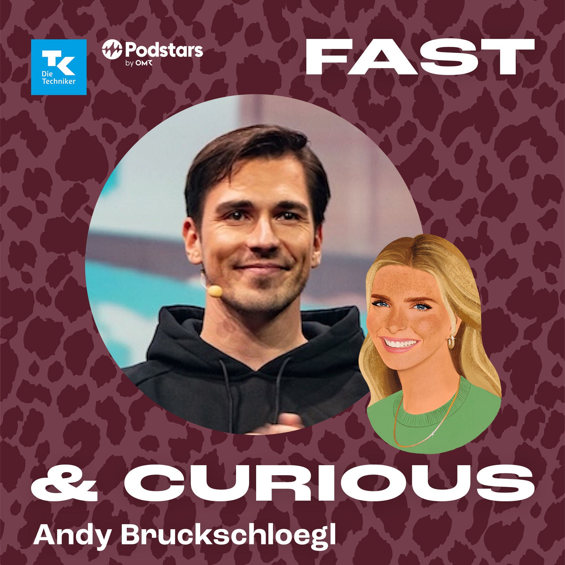 Worauf es wirklich ankommt beim Gründen – mit Andy Bruckschlögl
