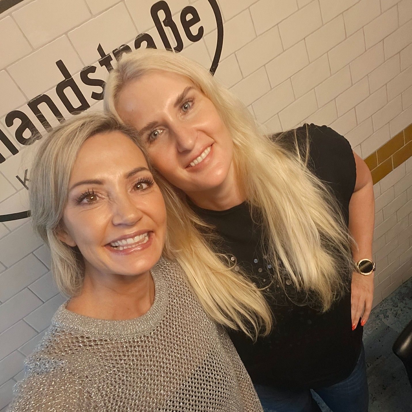 Tanja Lasch: „Ich liebe es, Menschen zu beobachten!“