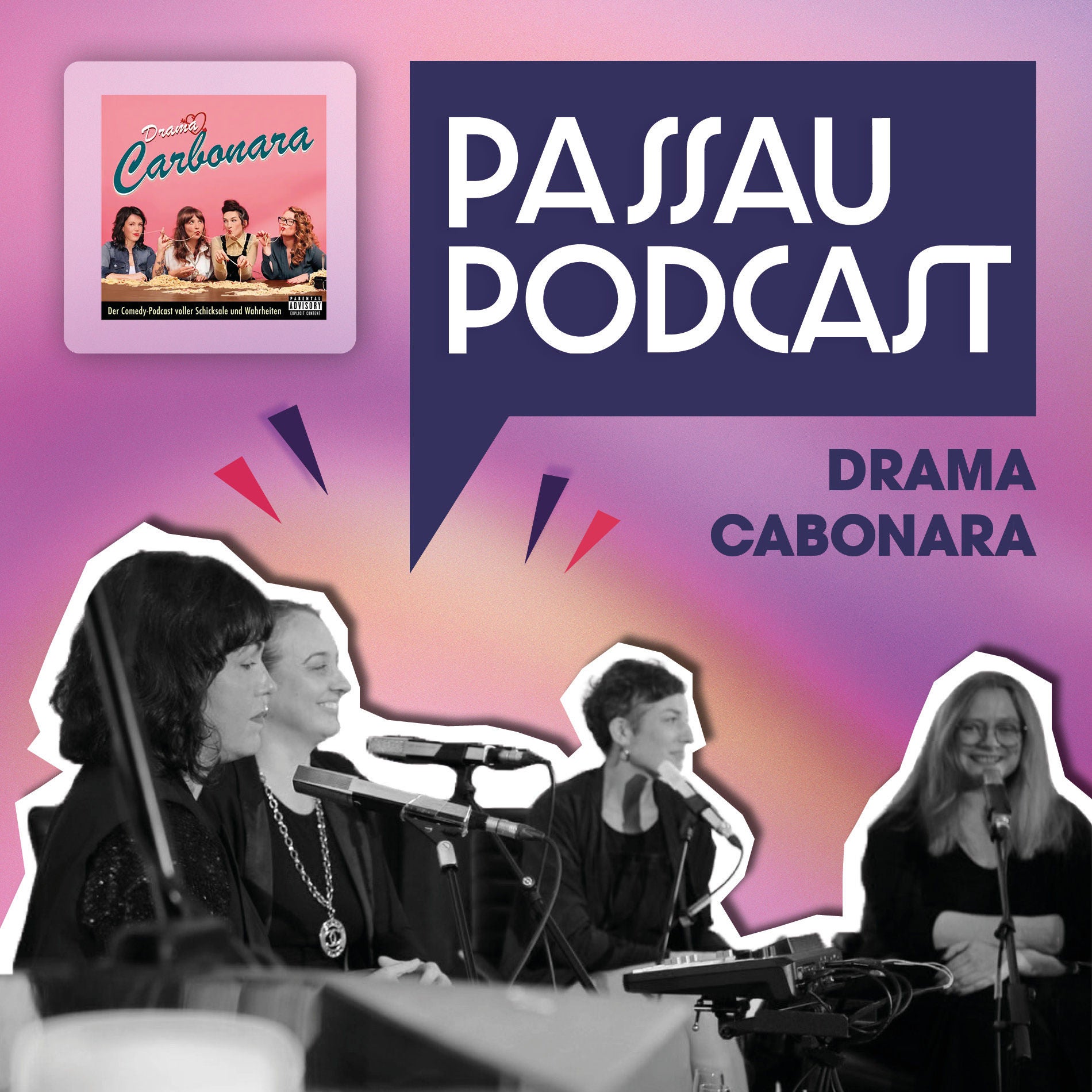 Drama Carbonara, Baby