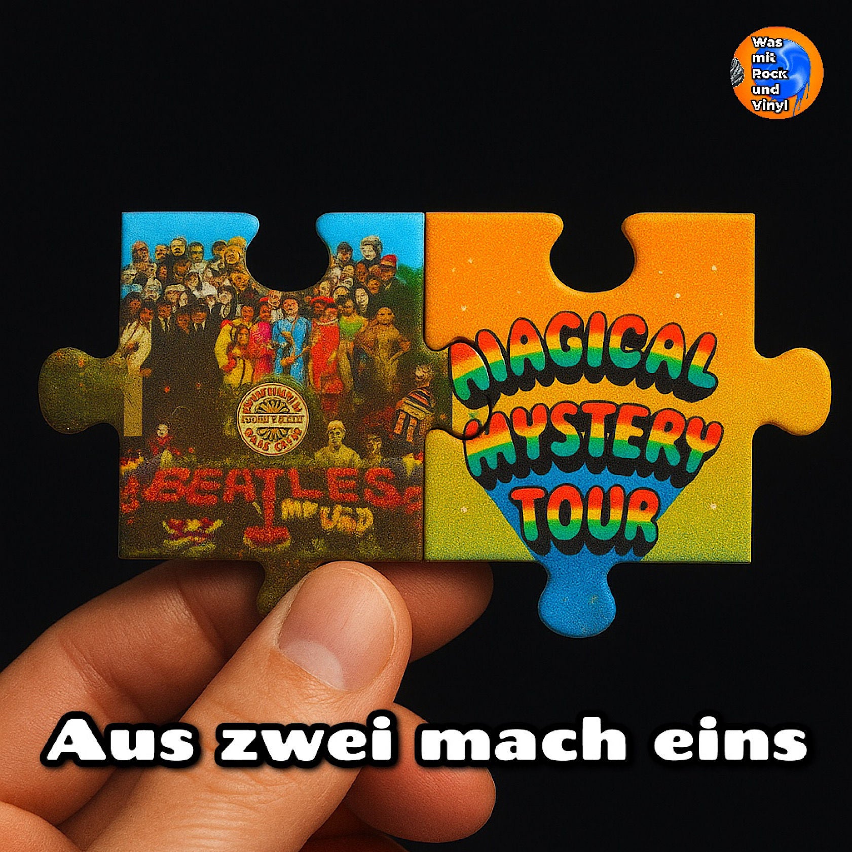 #203 Verhinderte Doppelalben – wenn ein Album nur die halbe Wahrheit ist…