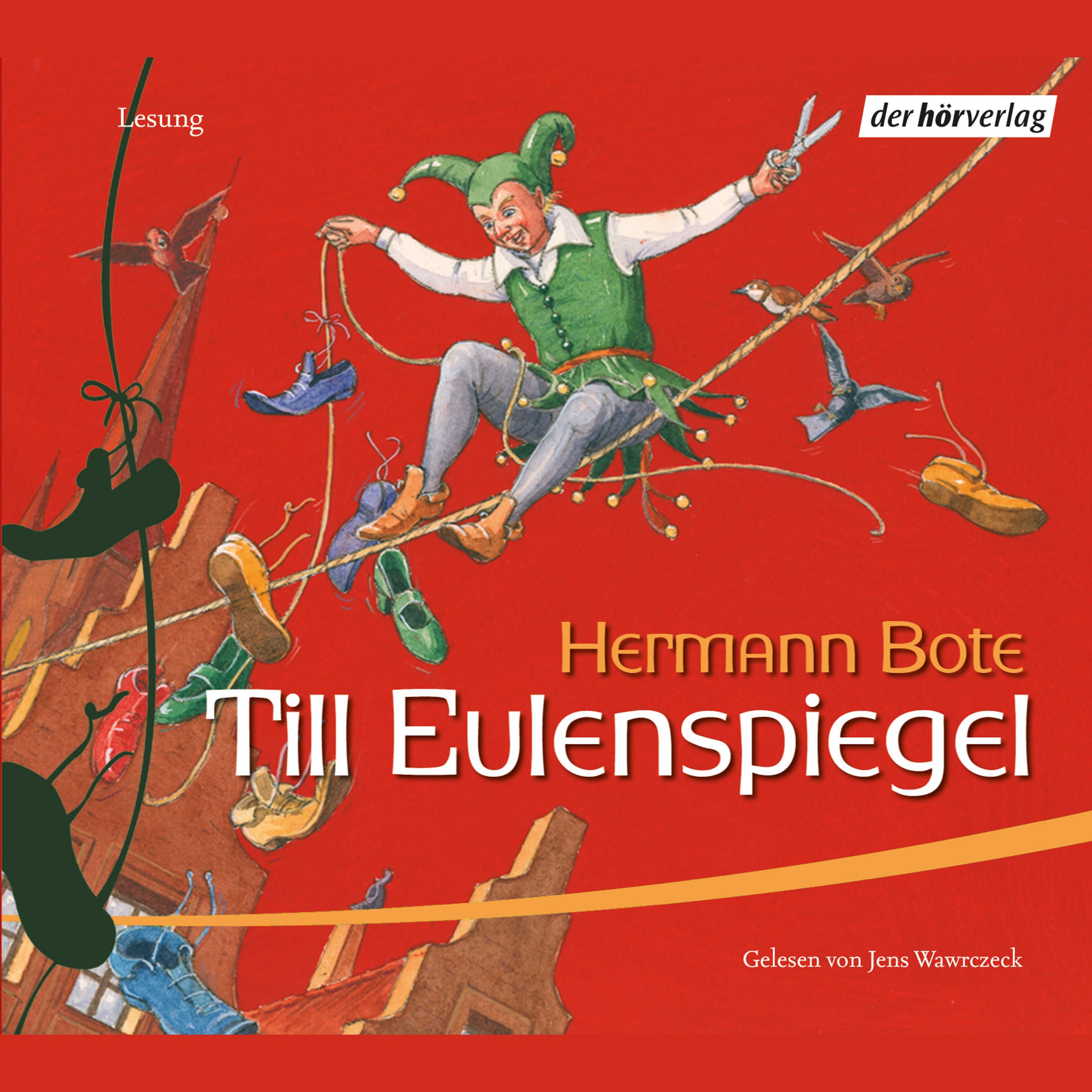 Till Eulenspiegel