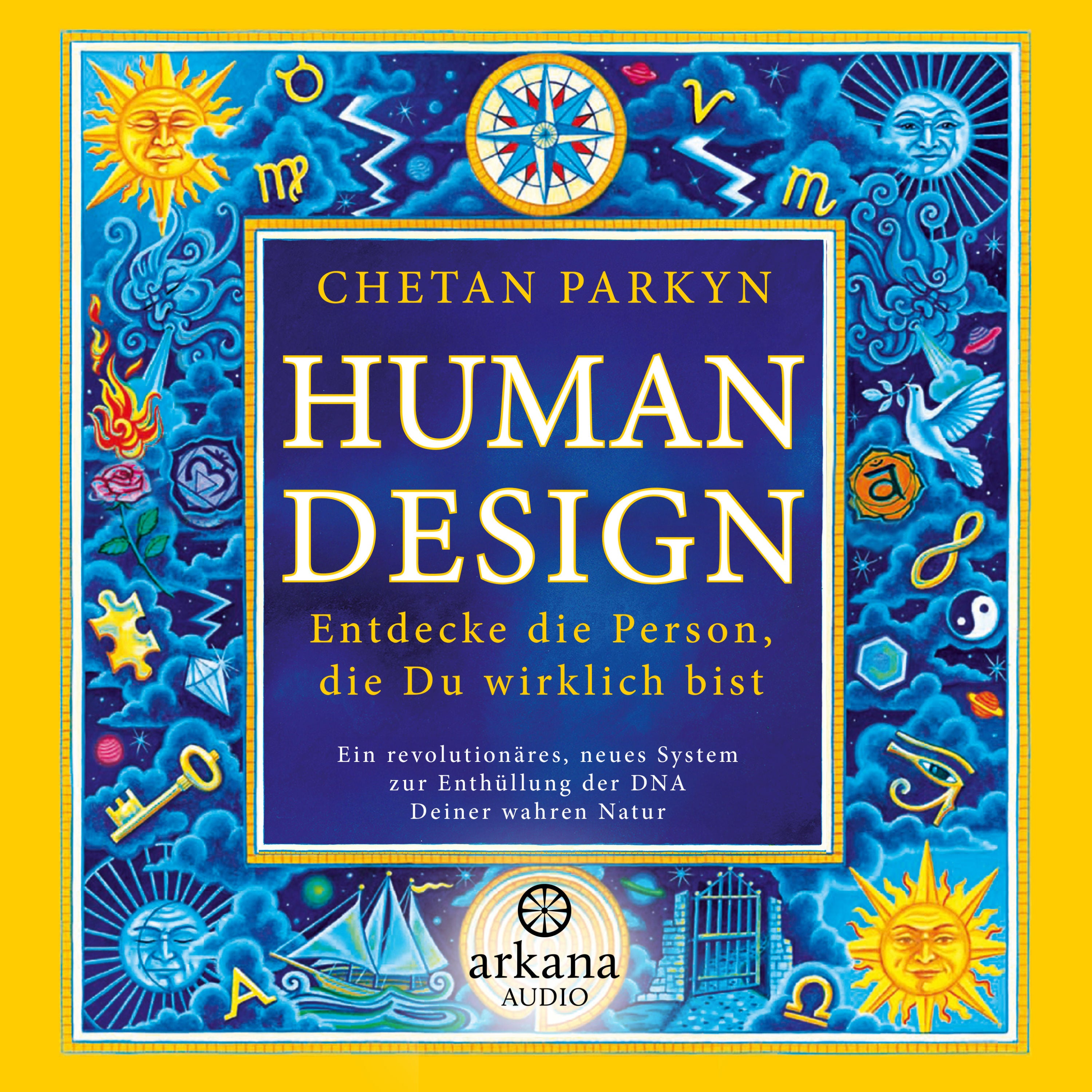 Human Design