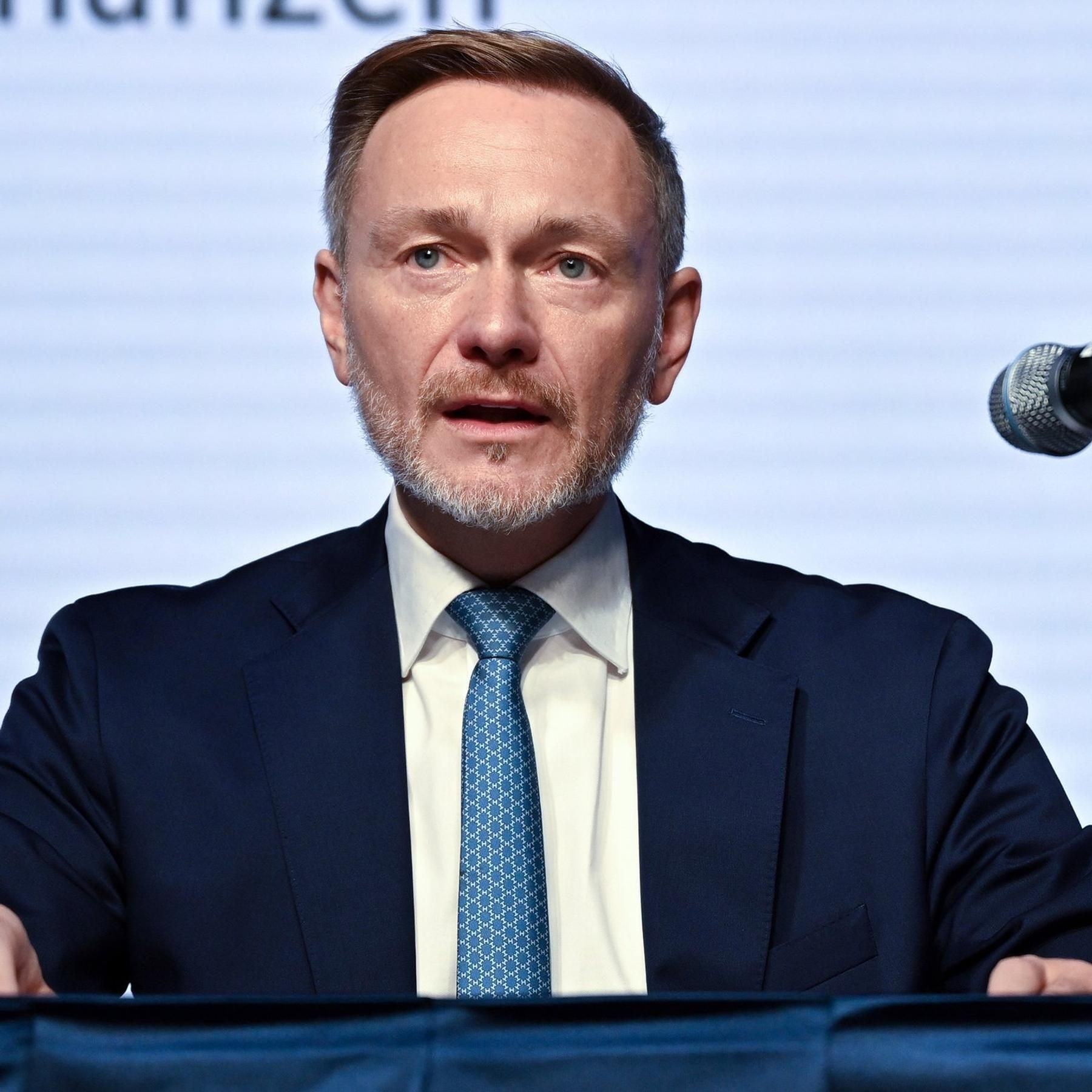 Lindners Wirtschaftspapier sorgt weiter für Wirbel