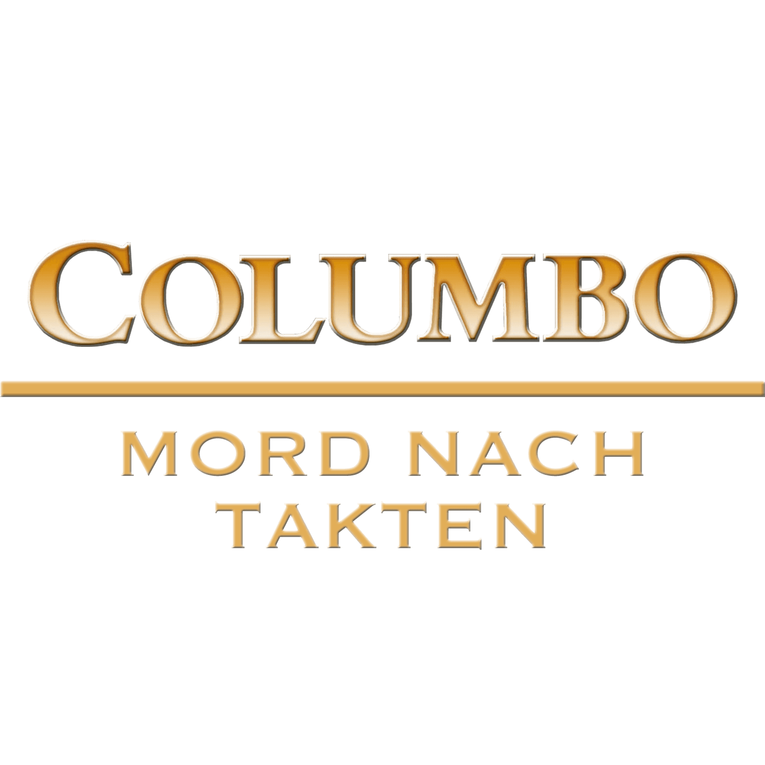 Columbo: Mord nach Takten