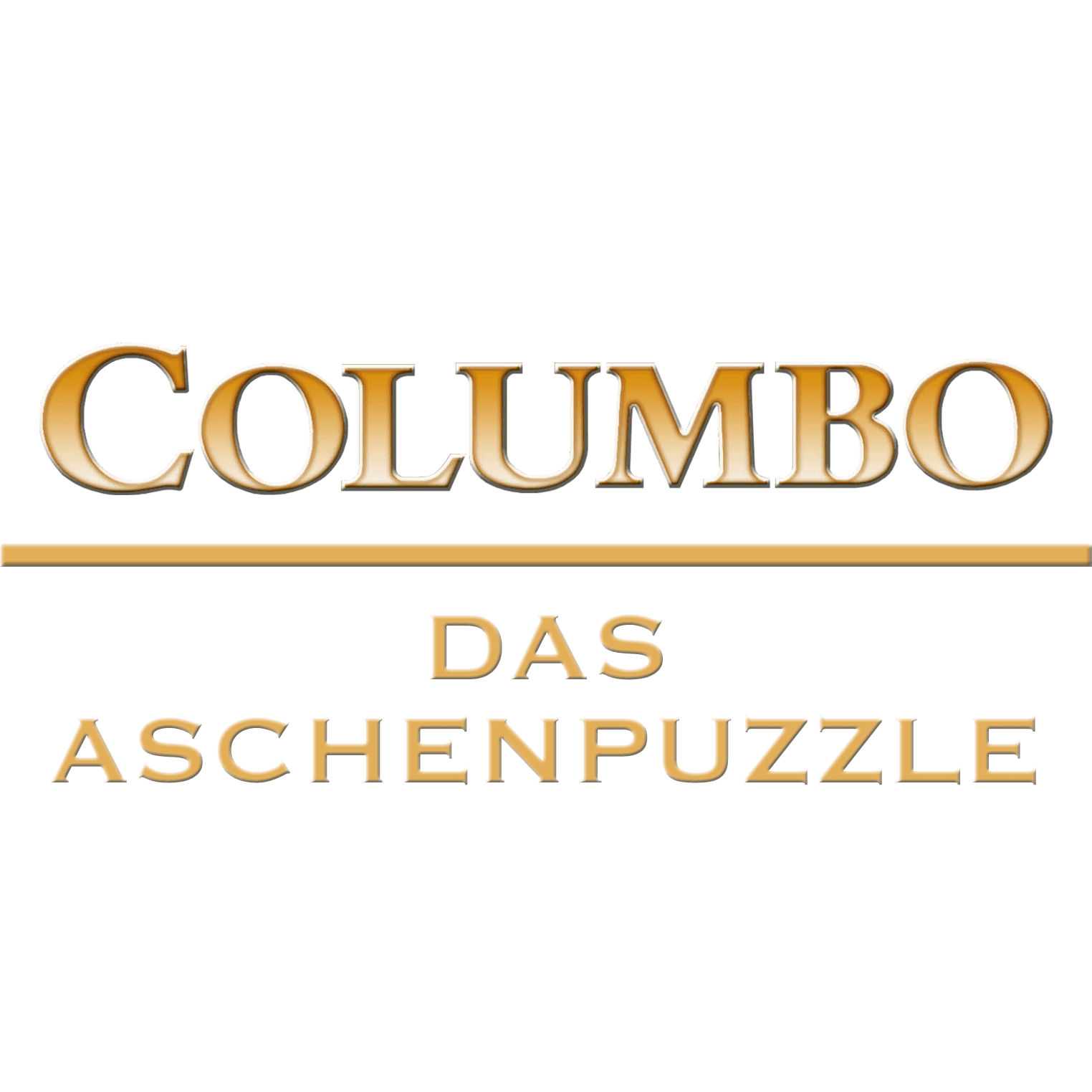 Columbo: Das Aschenpuzzle