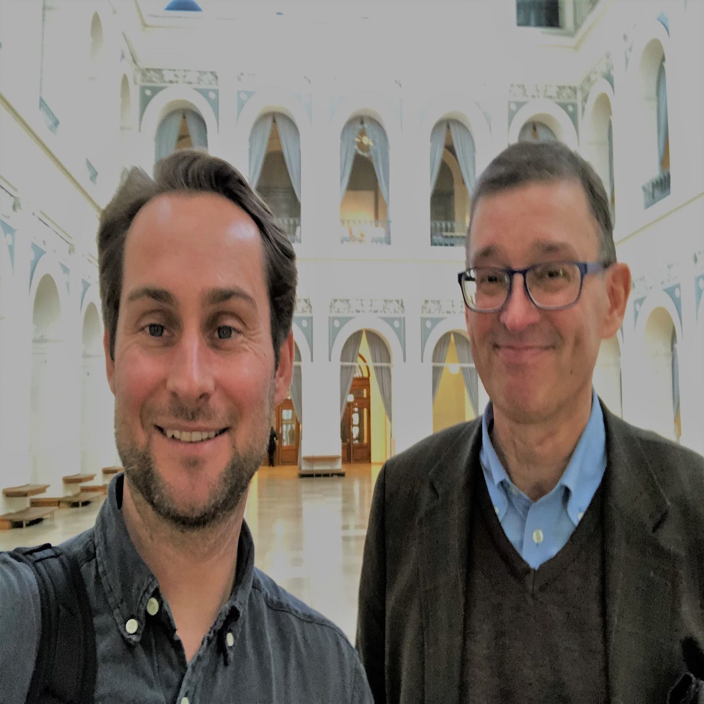 Podcast mit Sven Jösting – Börsen-Profi zum Thema Wasserstoffaktien im Interview