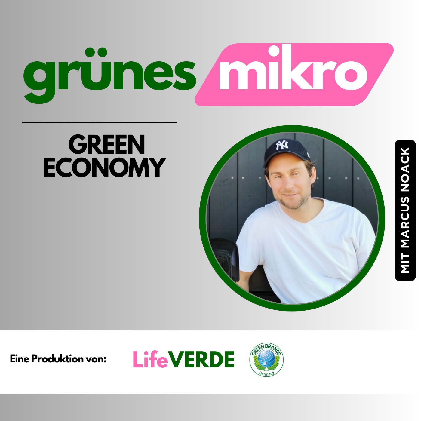 Trailer GRÜNES MIKRO
