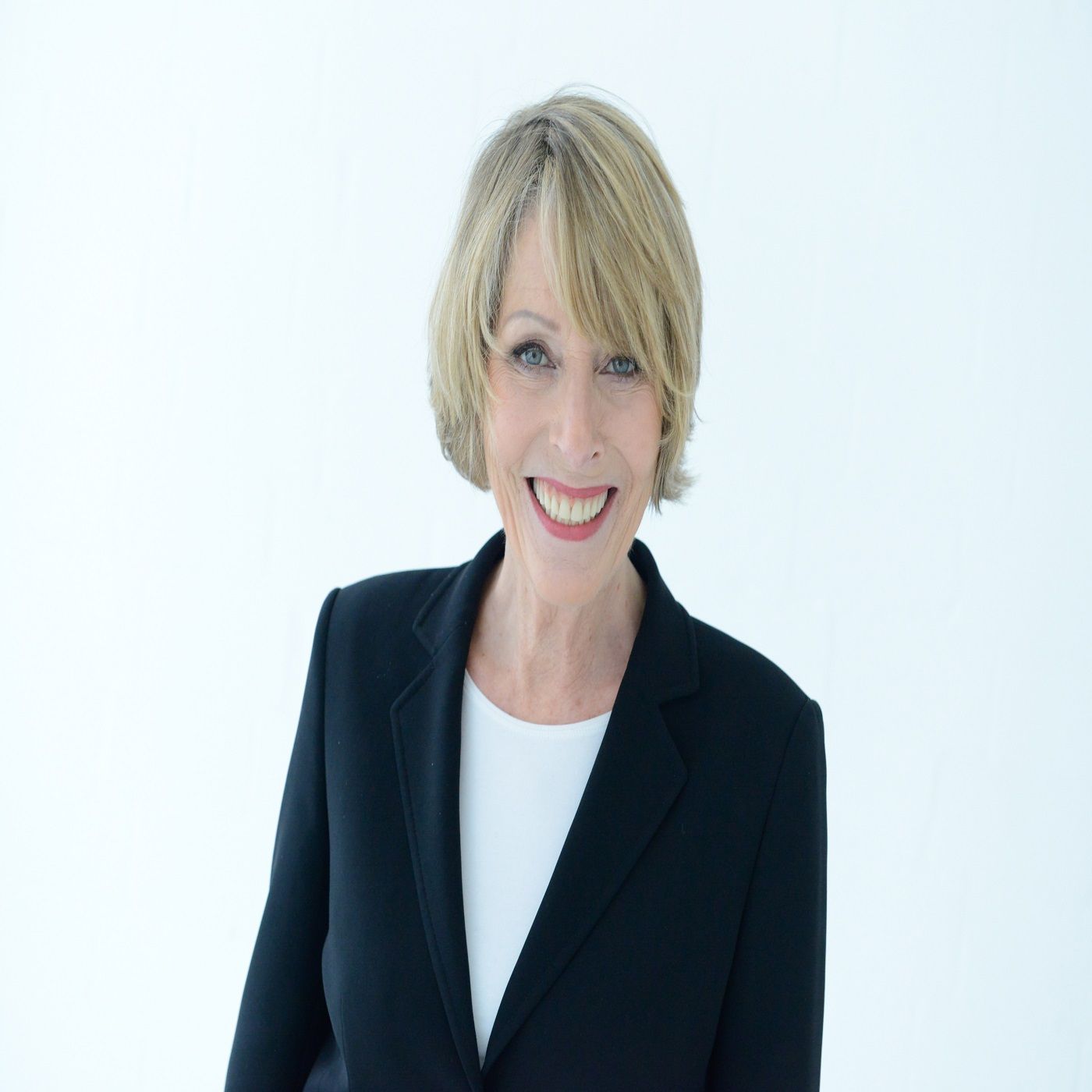 Podcast mit ASP Executive – Personalberaterin Angela Schmid im Interview