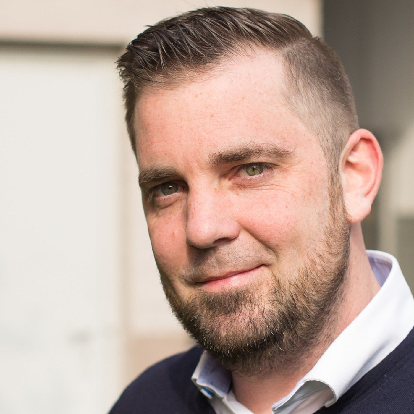 Podcast mit dem Gründer & CEO von Daisy Gin, Arno Kunert