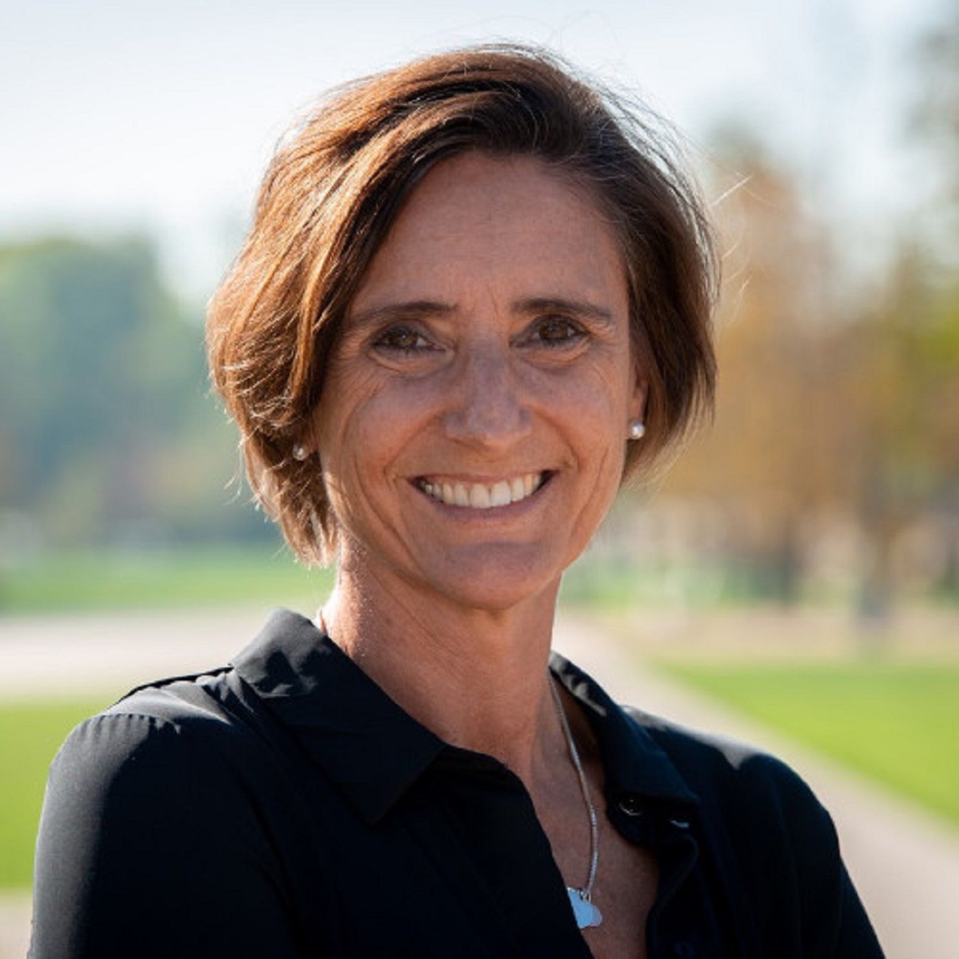 Podcast mit der Schutzgemeinschaft Deutscher Wald – Managing Director Barbara Makowka im Interview
