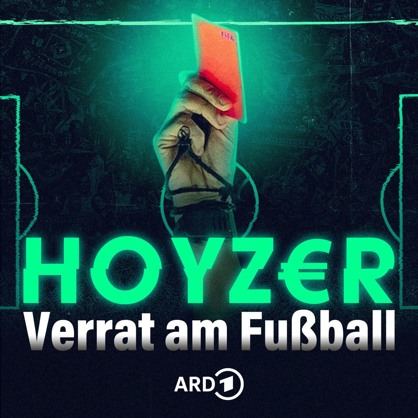 Verpfiffen (4/6)