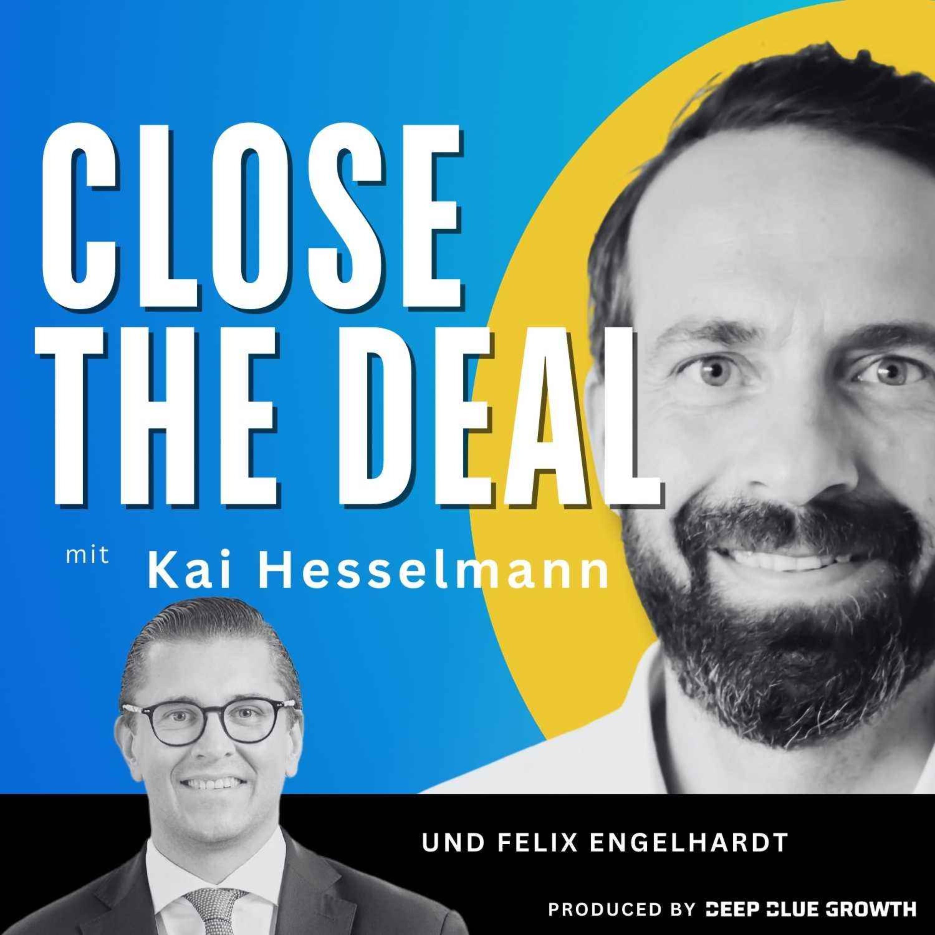 #31 📈 Wo steht Zumera nach 6 Monaten? (mit Felix Engelhardt)