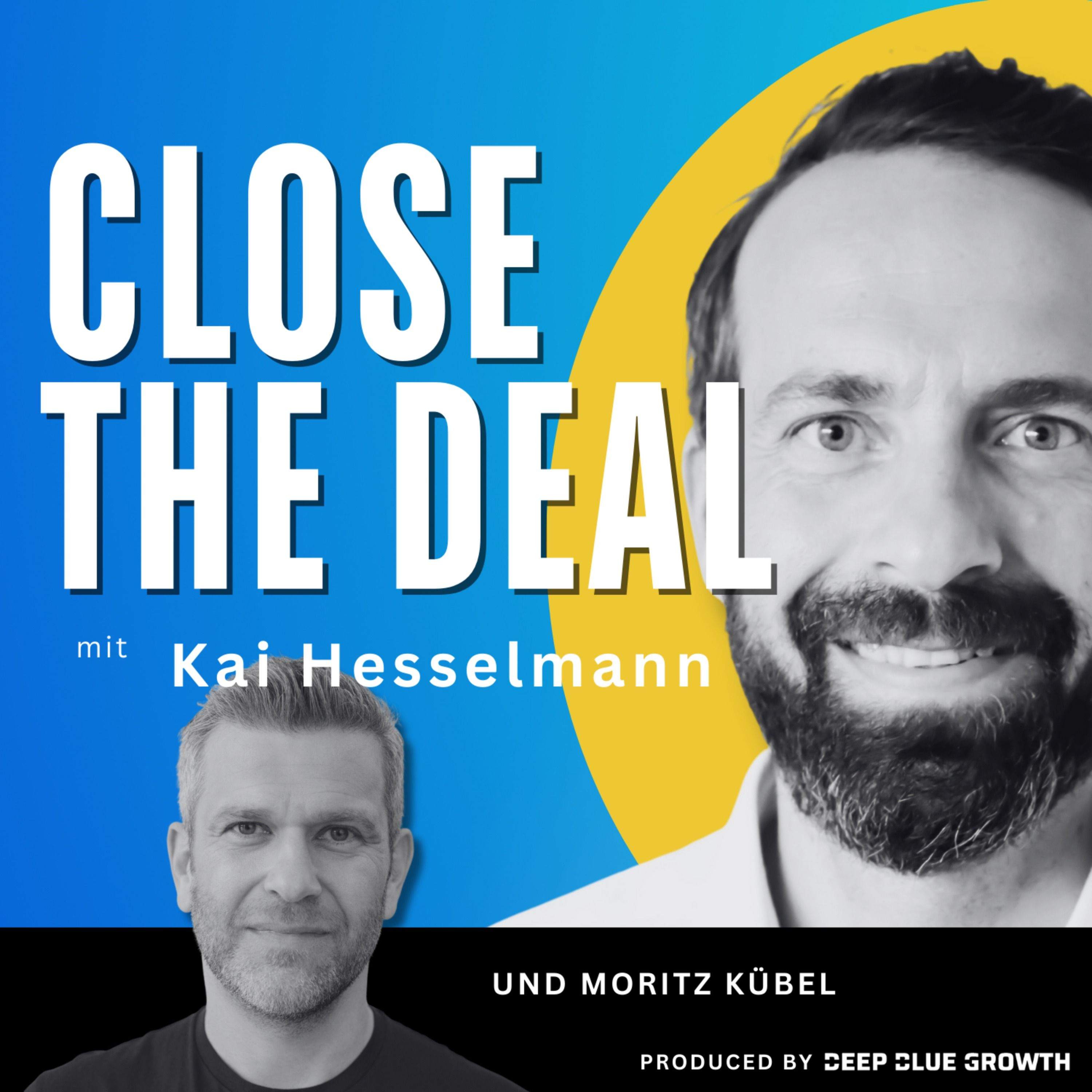 #25 💸 Liquidity Event... What's next? (mit Moritz Kübel von Perpetual Investors GmbH)