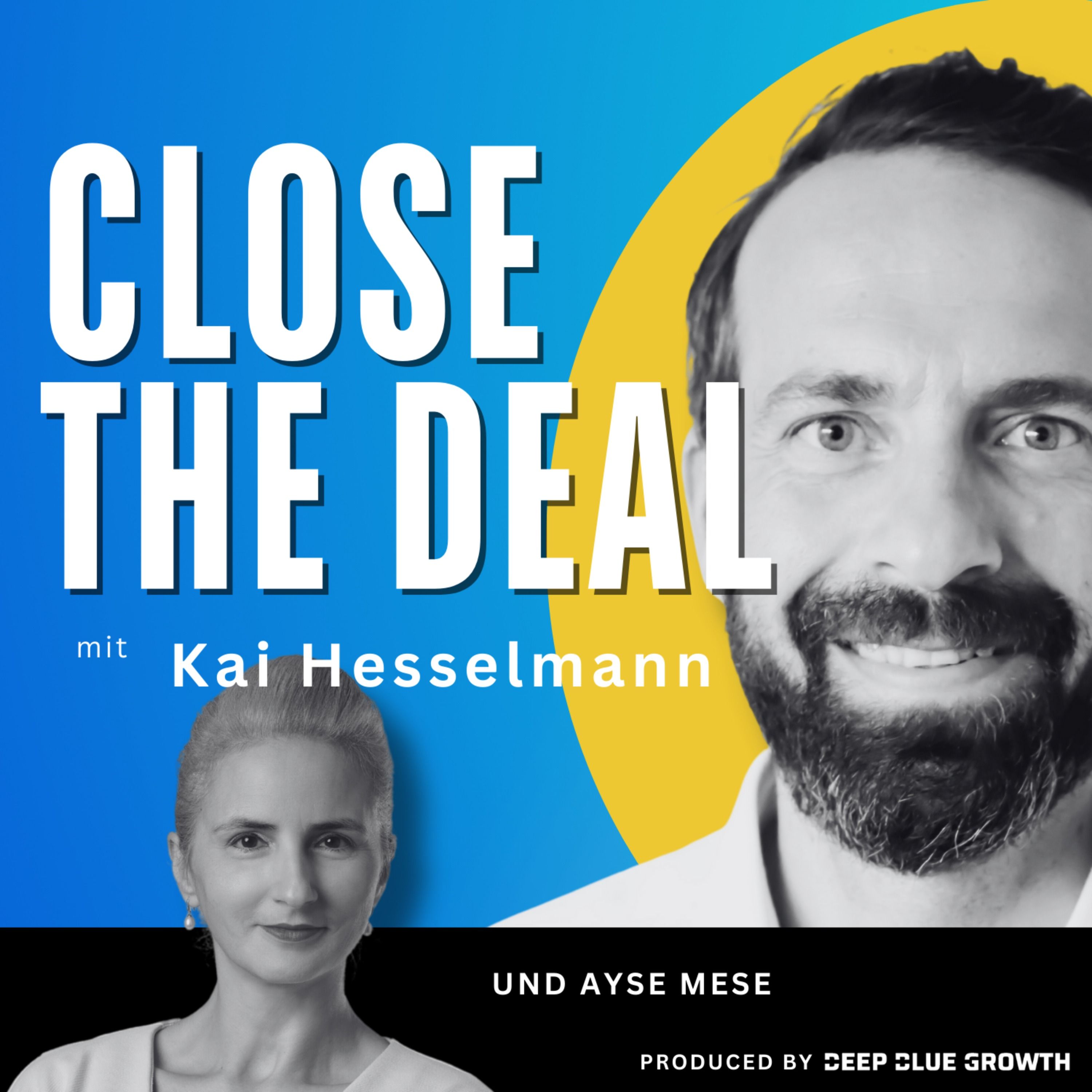 #26 🔜 Börse mal anders - Nachfolge mit DUB.de (mit Ayse Mese von DUB.de)