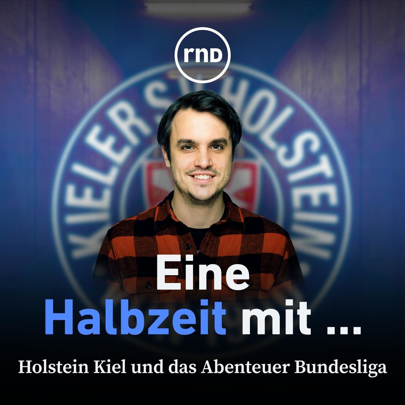 Folge 1: Auf zu neuen Ufern
