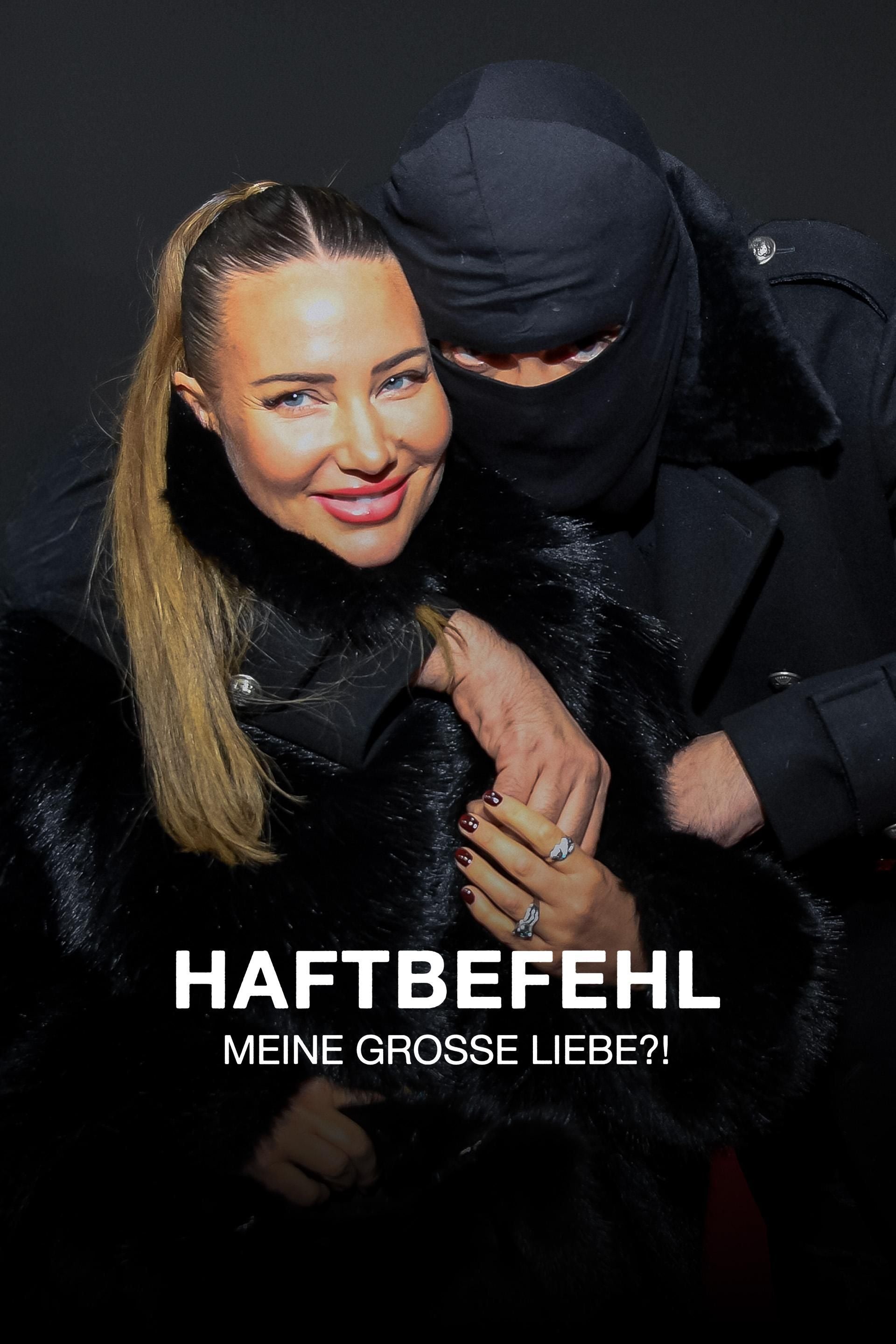 Haftbefehl - Meine große Liebe?!