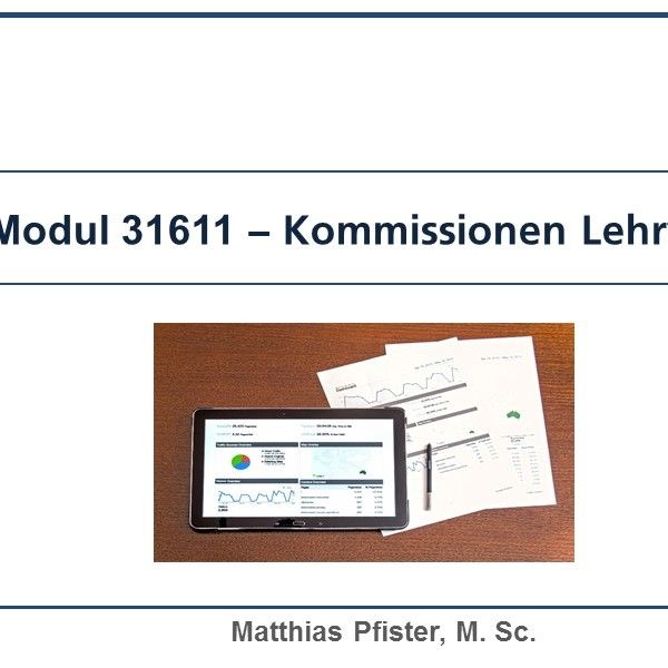 Kommissionen