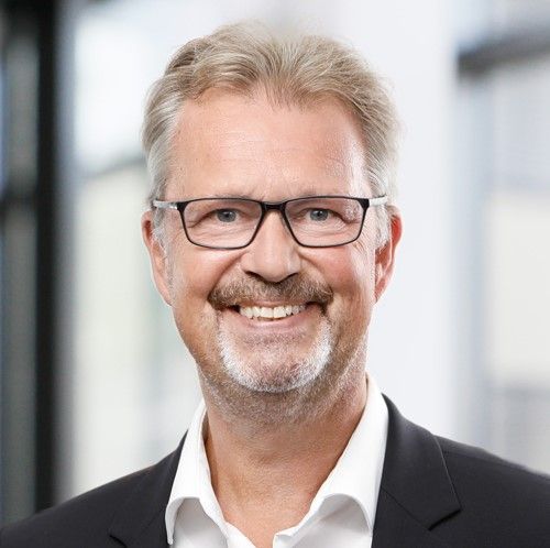 Lieferantenanalyse