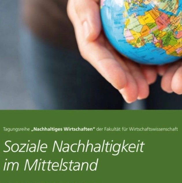 Soziale Nachhaltigkeit im Mittelstand