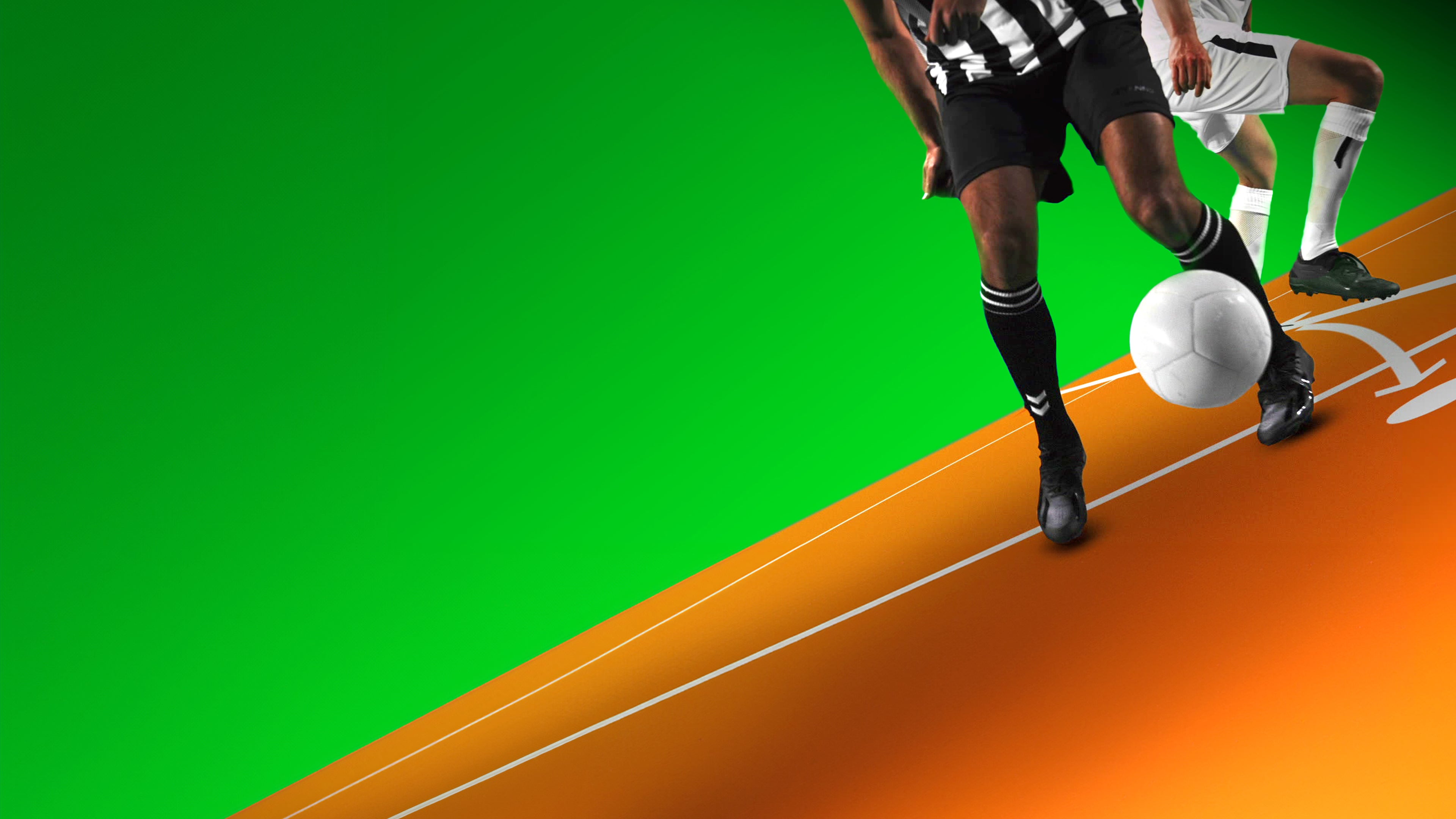 RTL+ Fußball