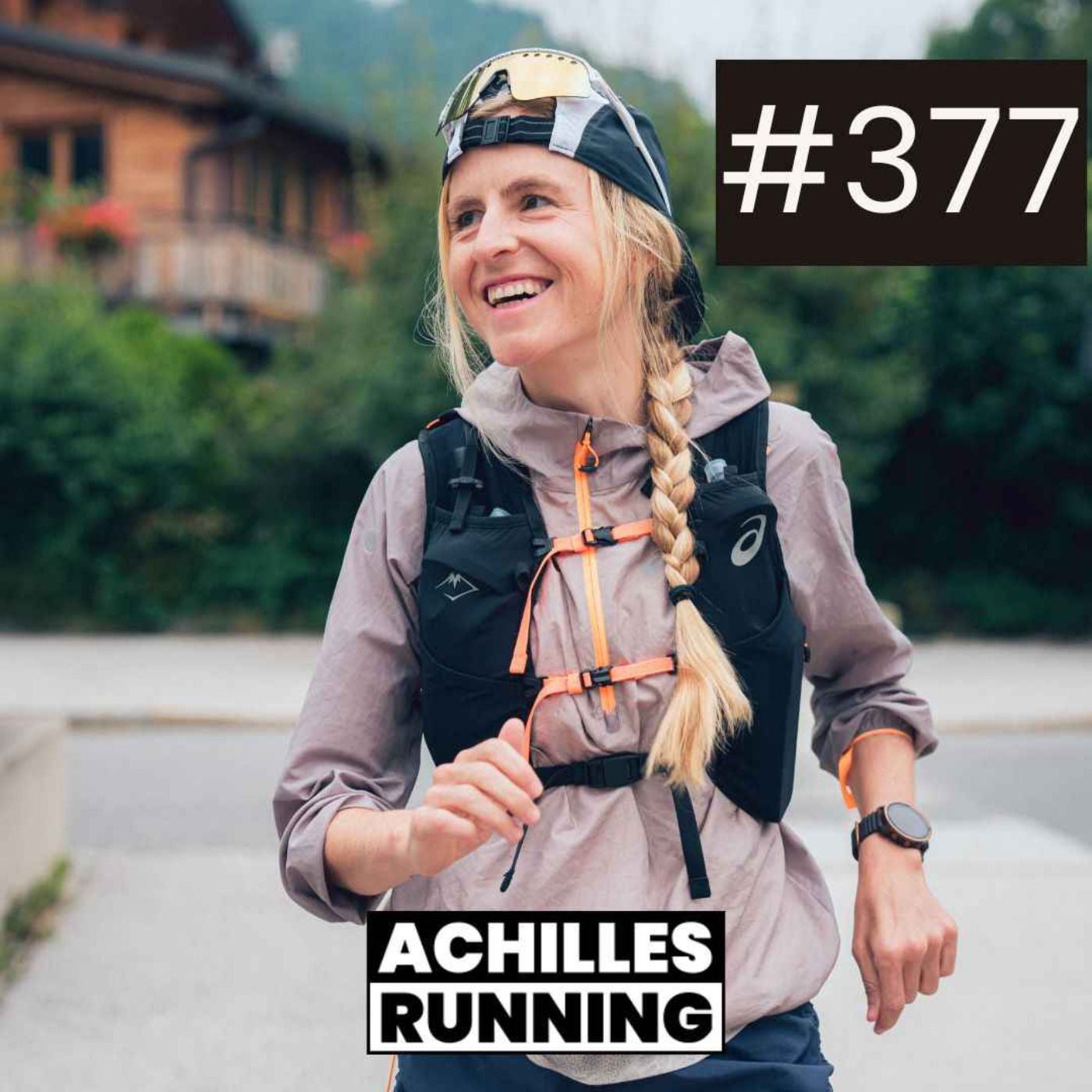Schneller durch neue Trainingsreize - mit Dr. Laura Hottenrott
