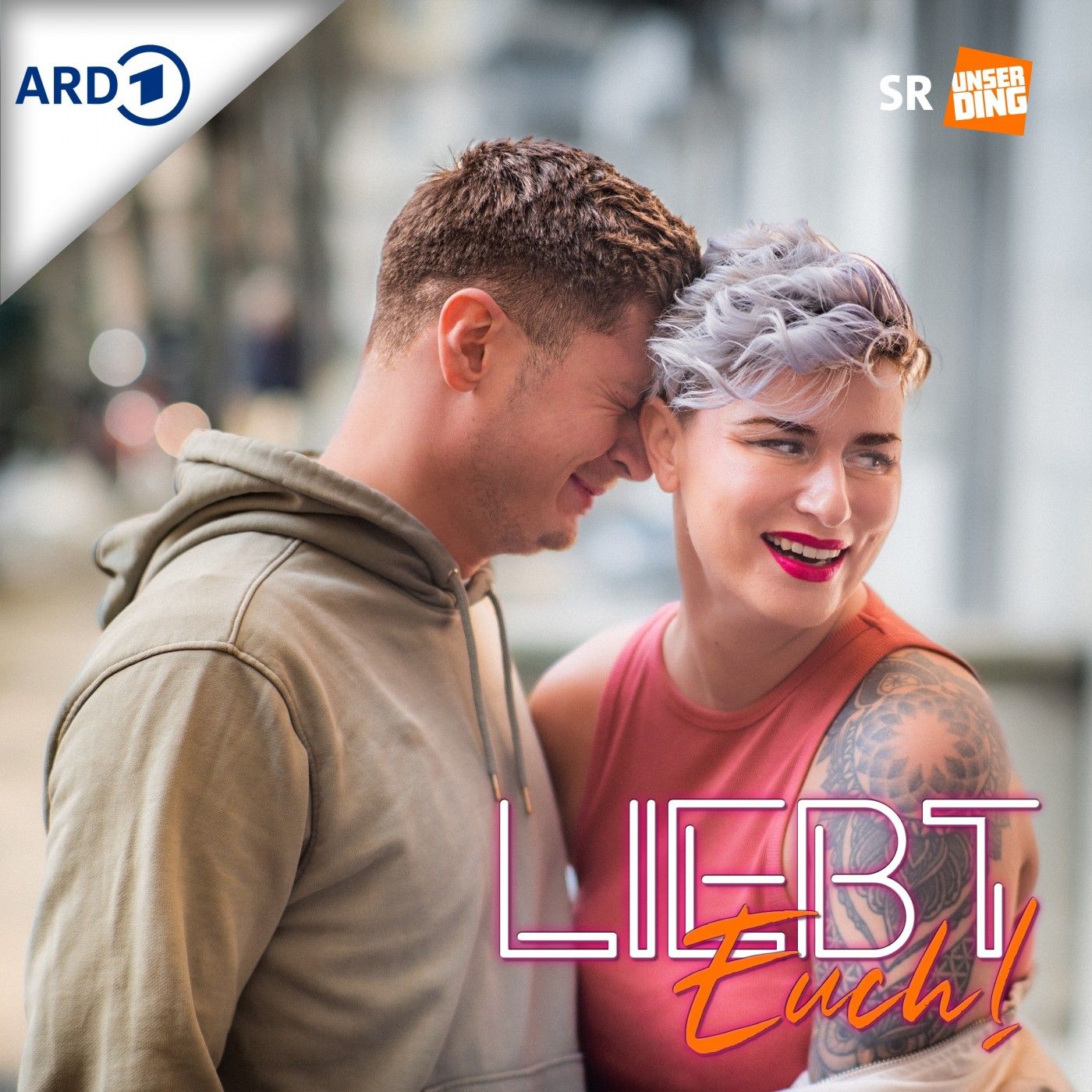 #118 Ghosting & andere Gruselgeschichten