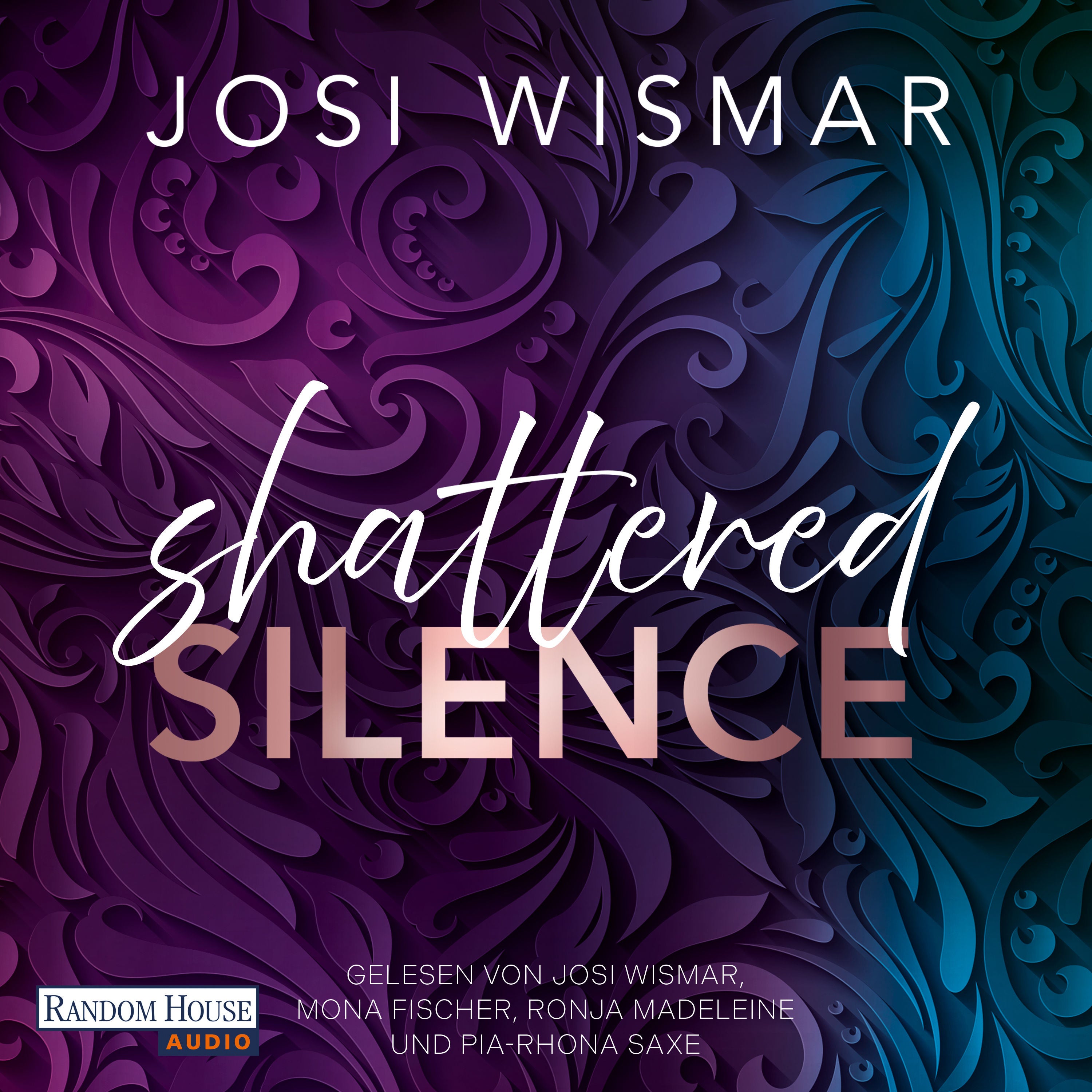 Shattered Silence