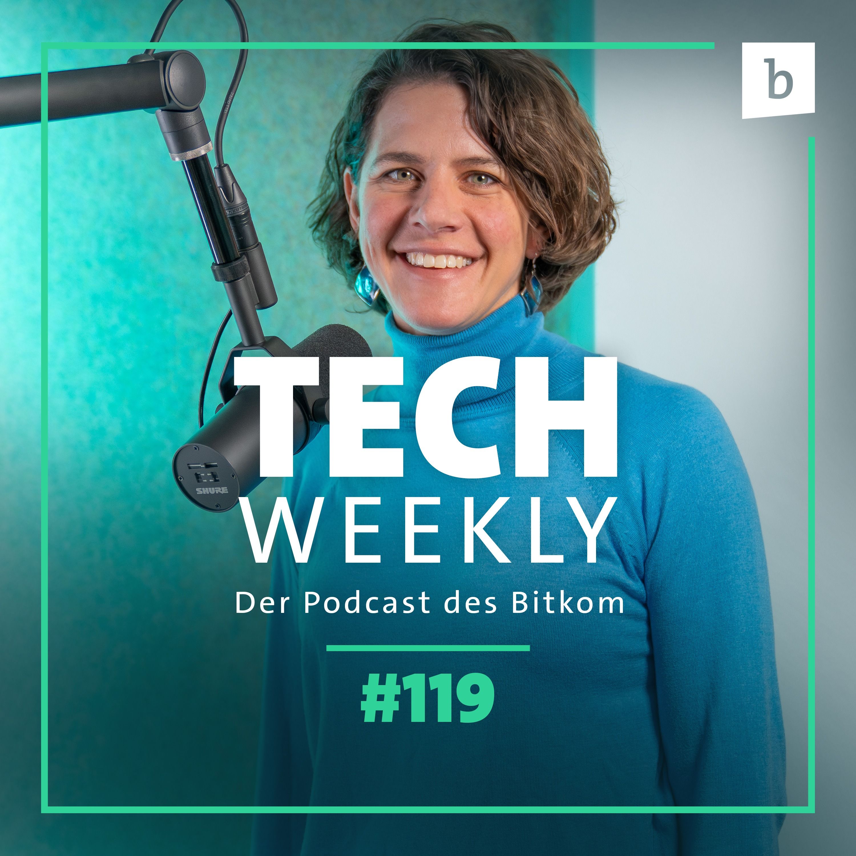 Tech Weekly | KI-Chatbots & ePA: Fortschritte im Gesundheitssystem