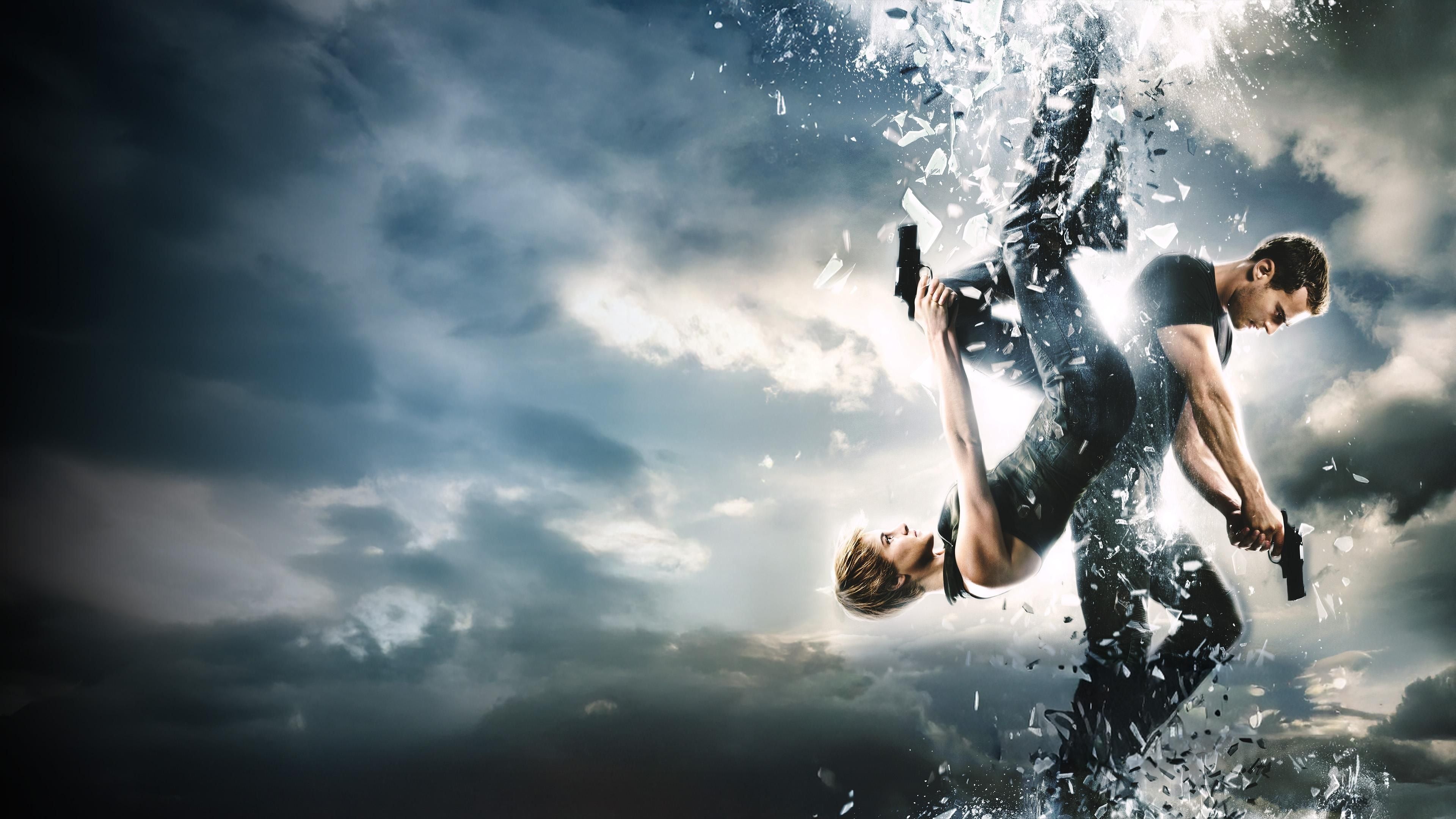 Die Bestimmung - Insurgent