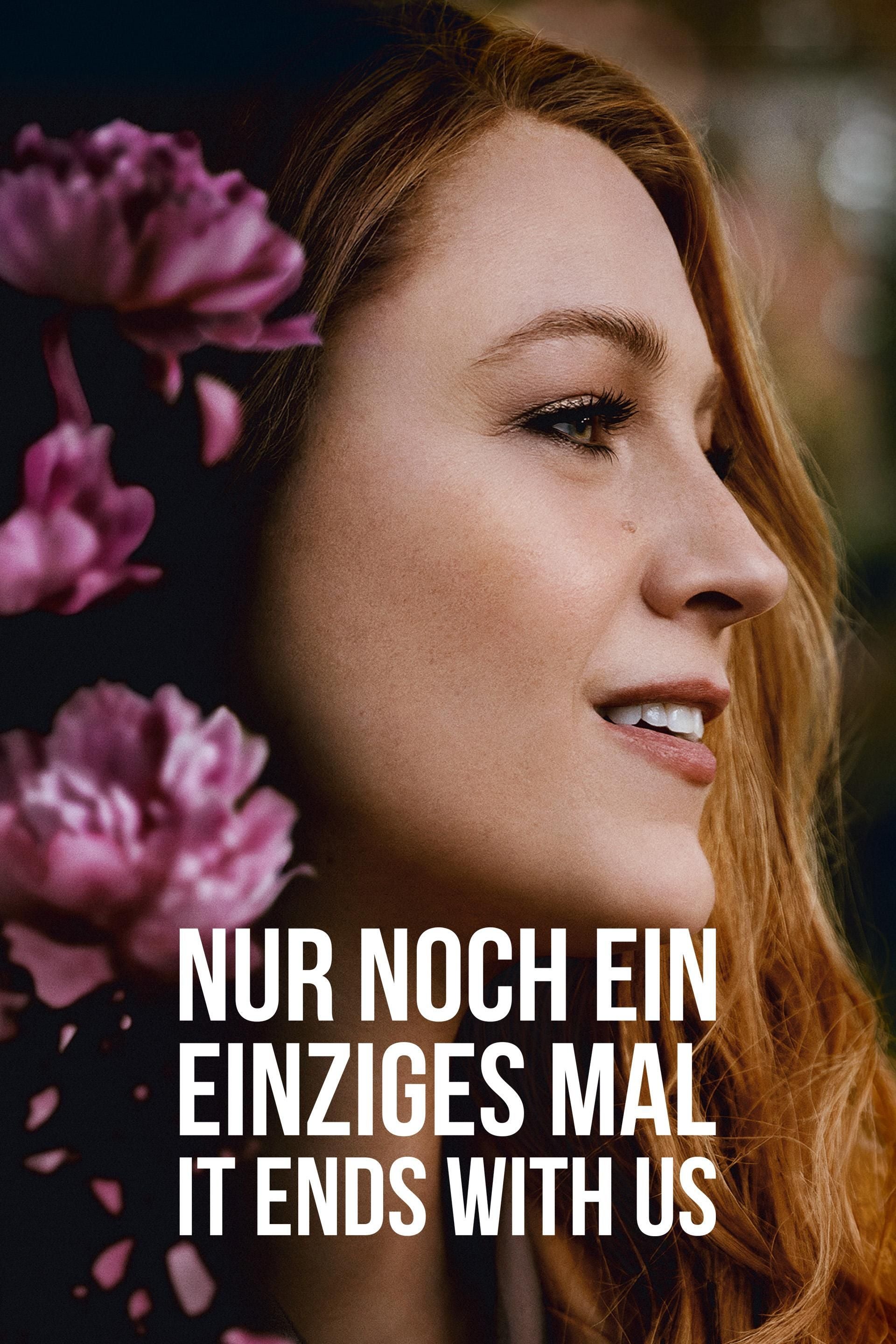 Nur noch ein einziges Mal - It Ends with Us