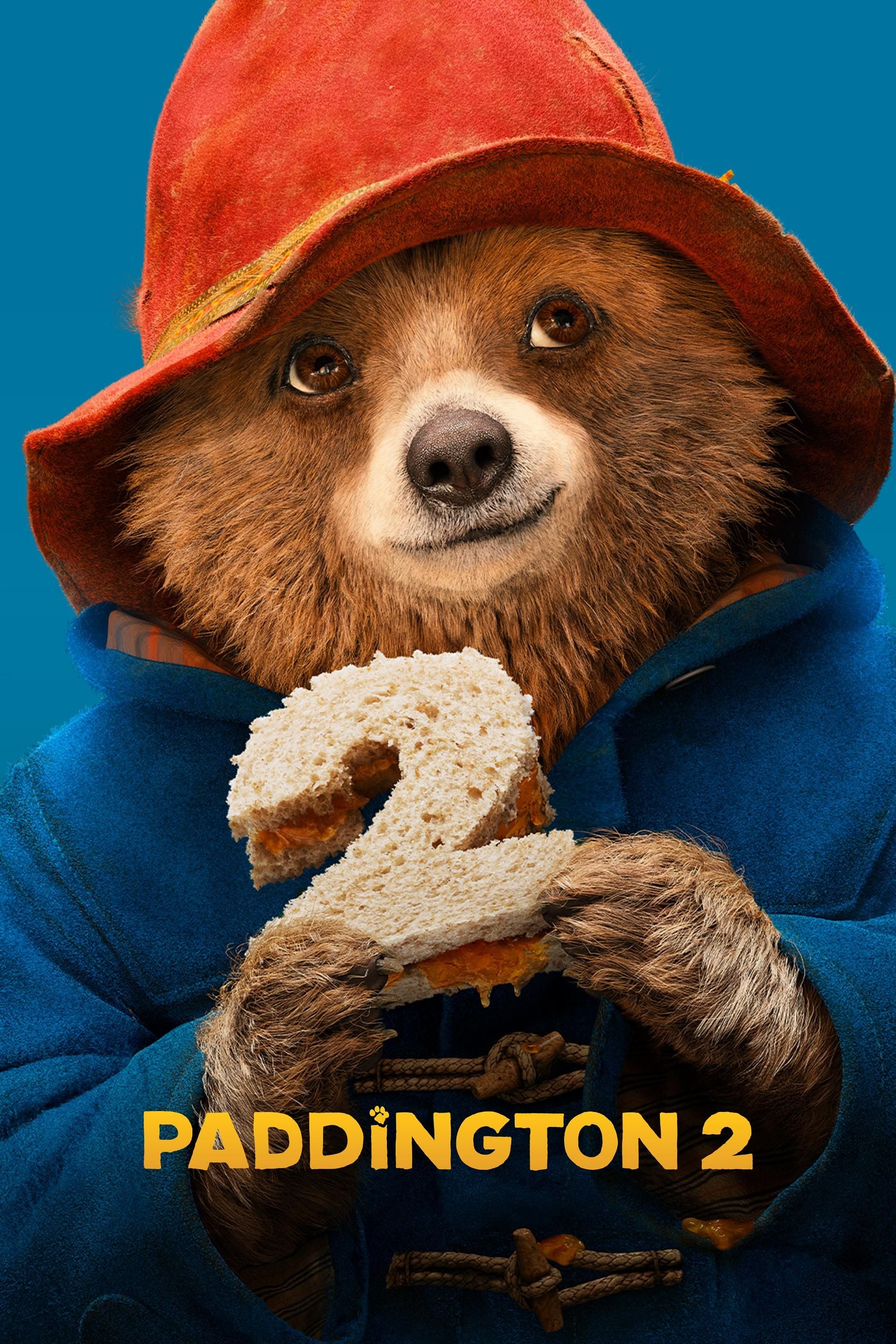 Paddington 2