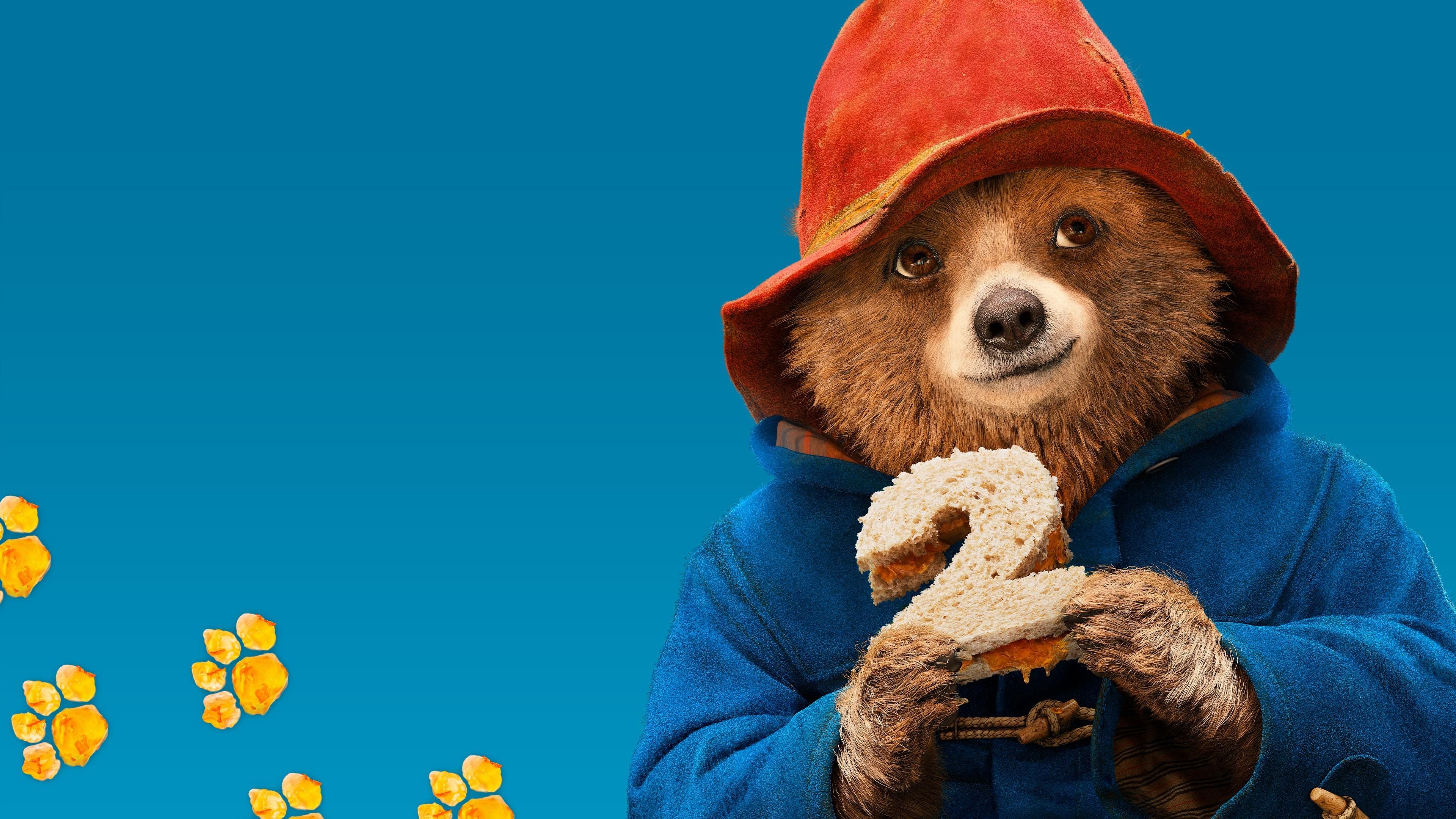 Paddington 2