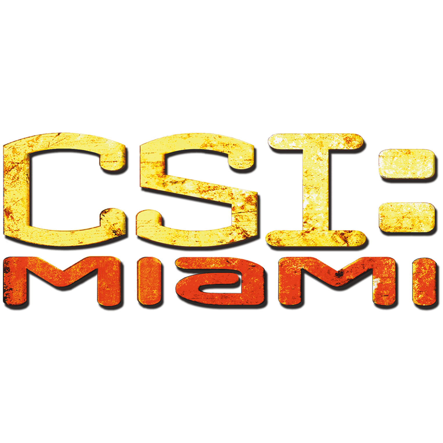 CSI: Miami