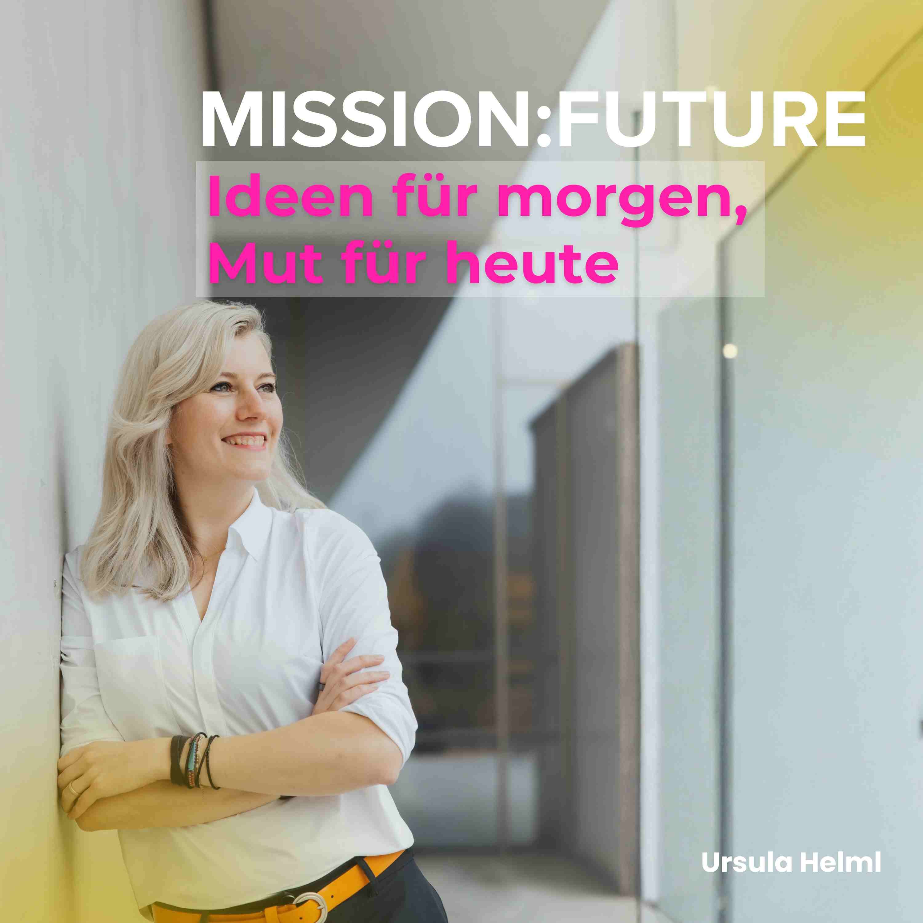 MISSION:FUTURE