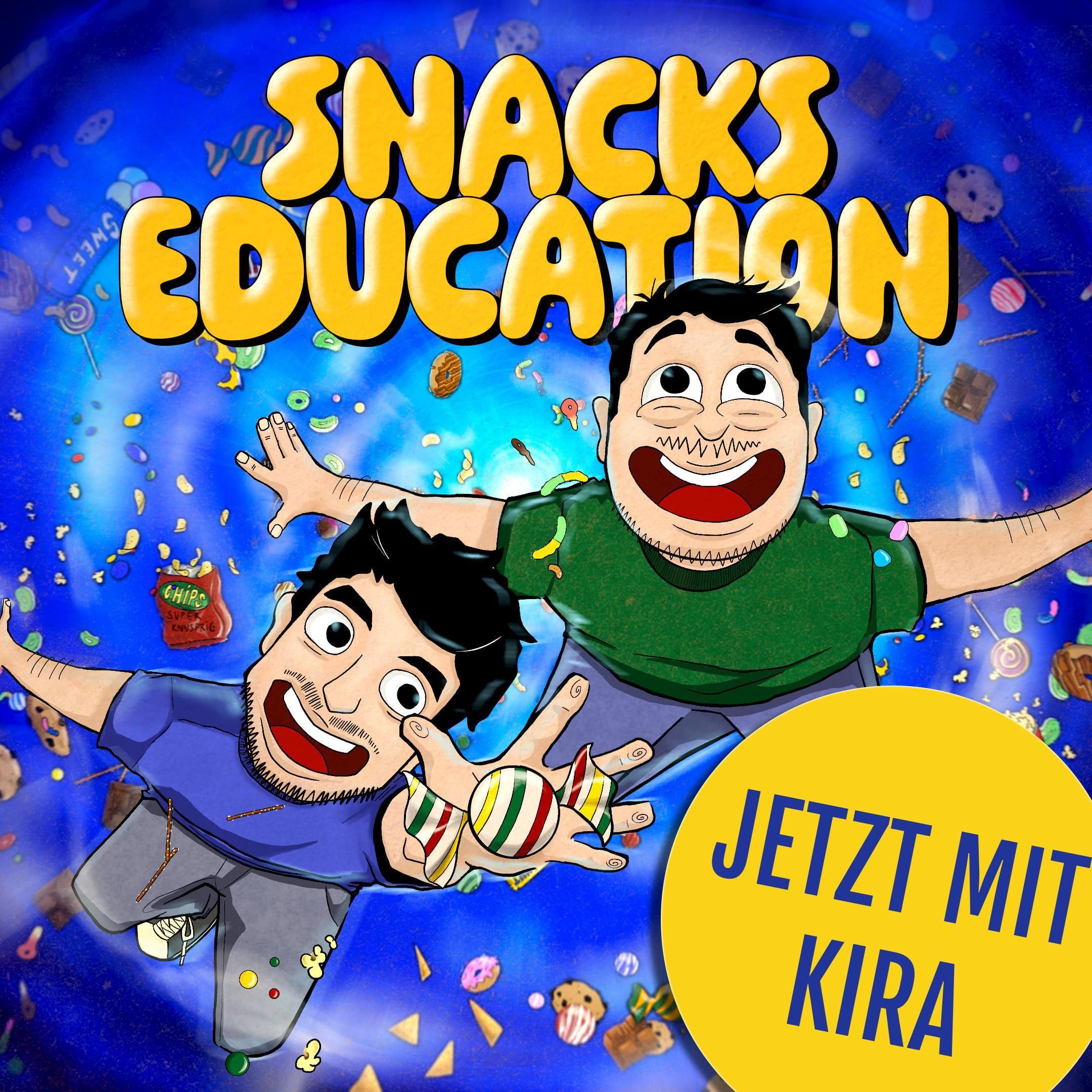 Nachricht aus dem Dschungel