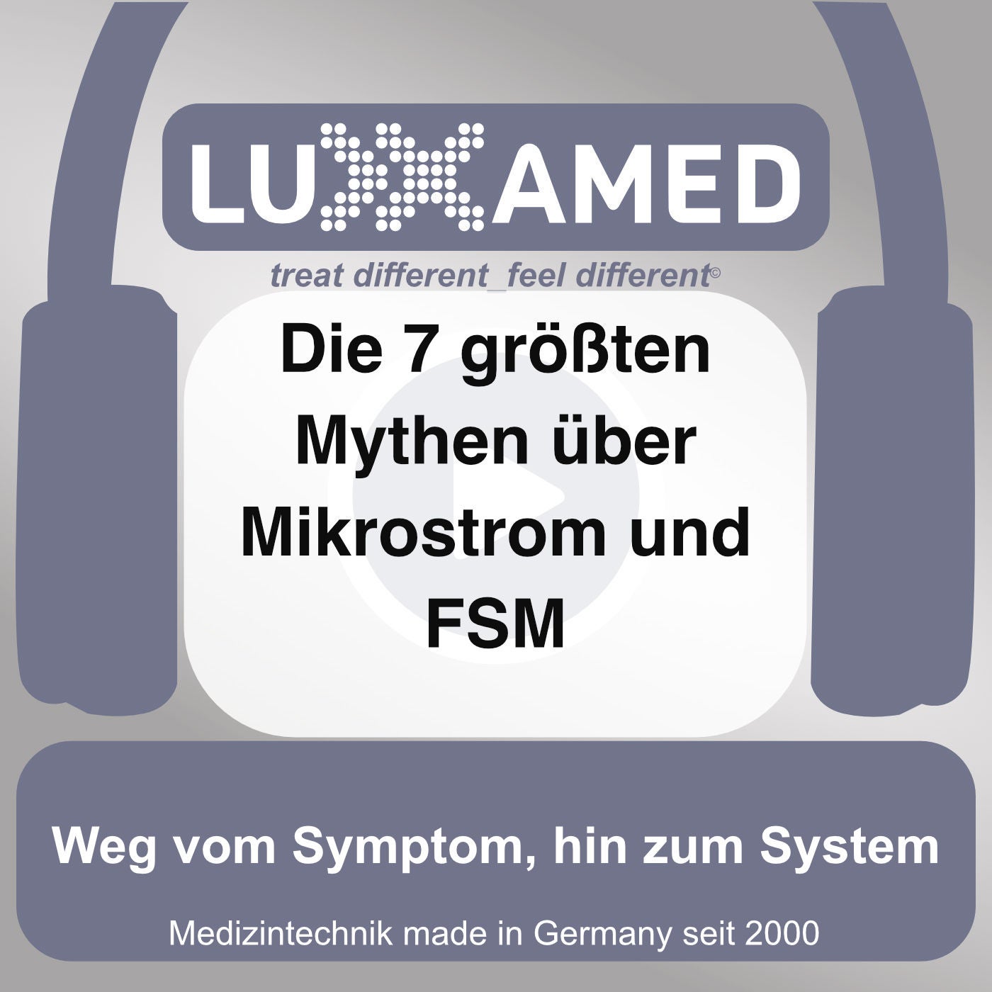 Die 7 größten Mythen über Mikrostrom und FSM