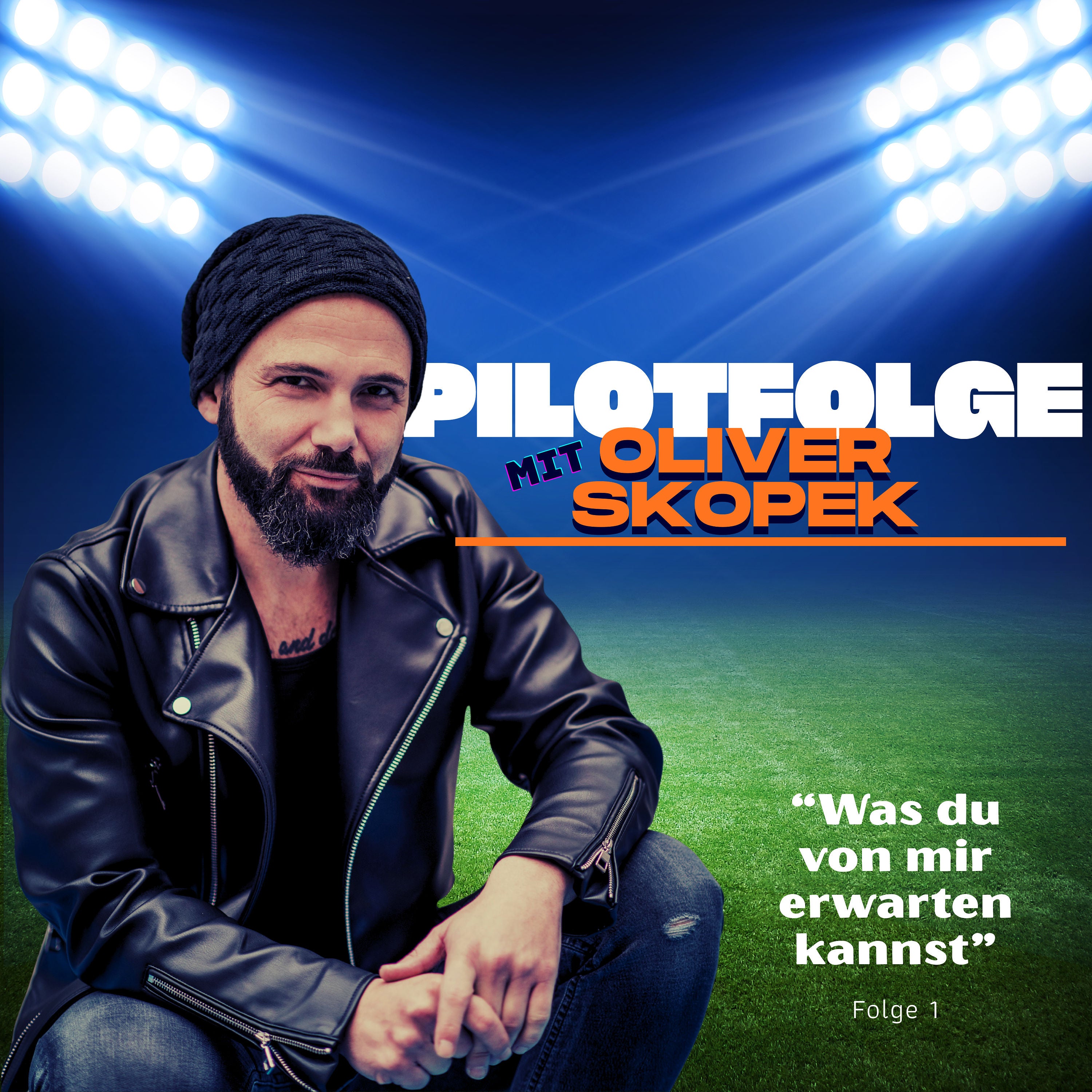 Pilotfolge