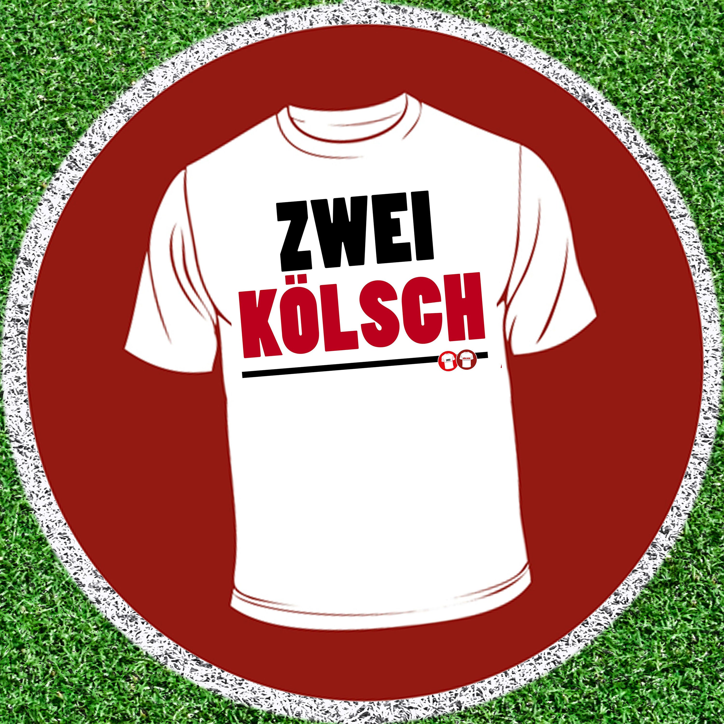 ZWEI KÖLSCH | Der Podcast