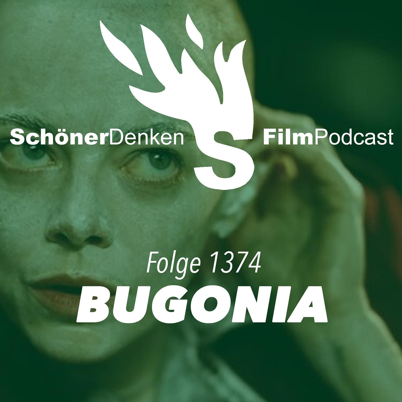 Folge 1374: BUGONIA - Die Bienenkönigin