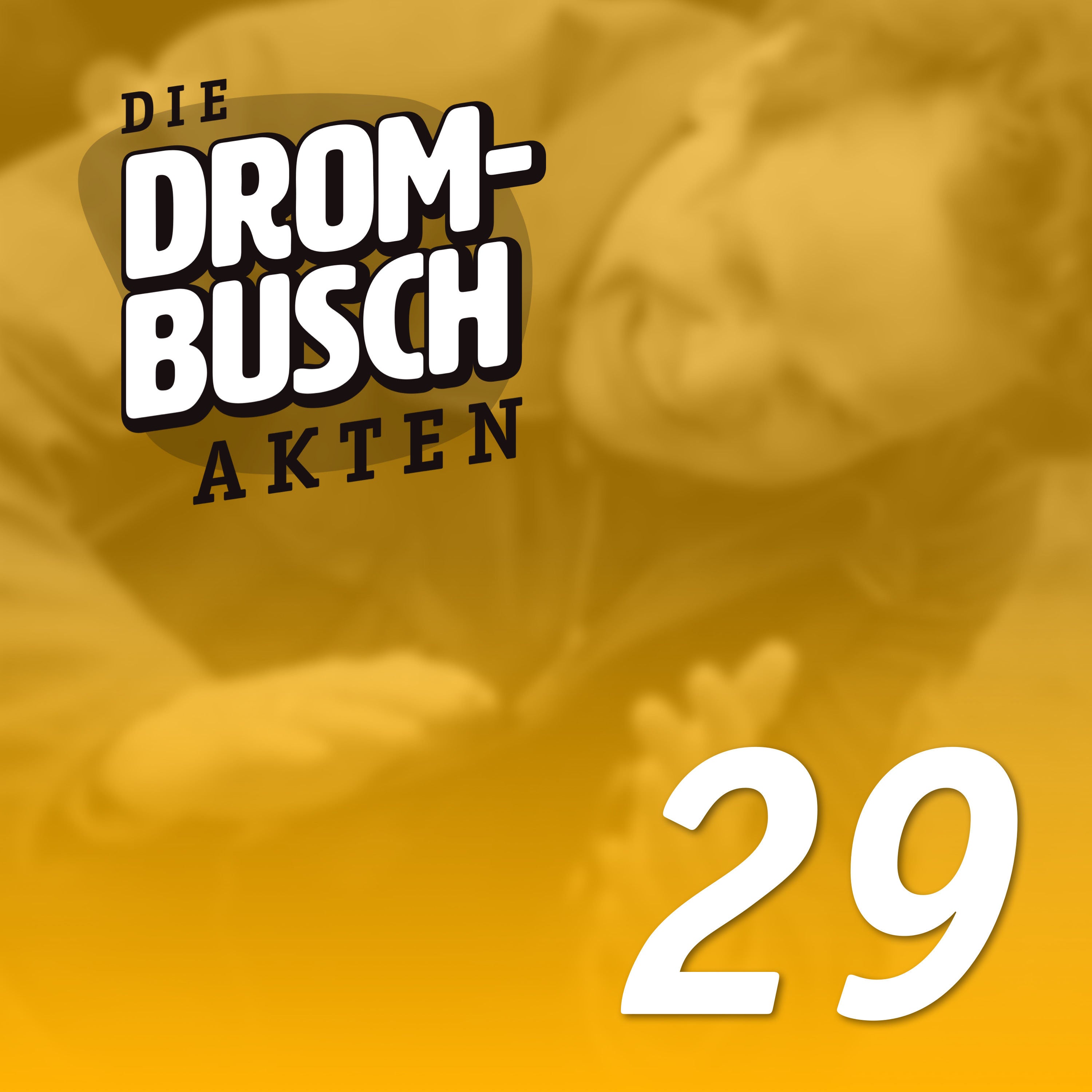 DROM029: Der Makel