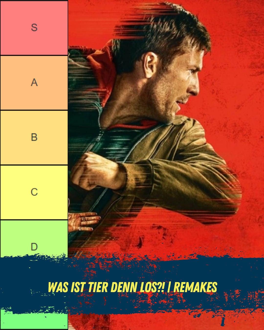 Was ist TIER denn los? | Remakes
