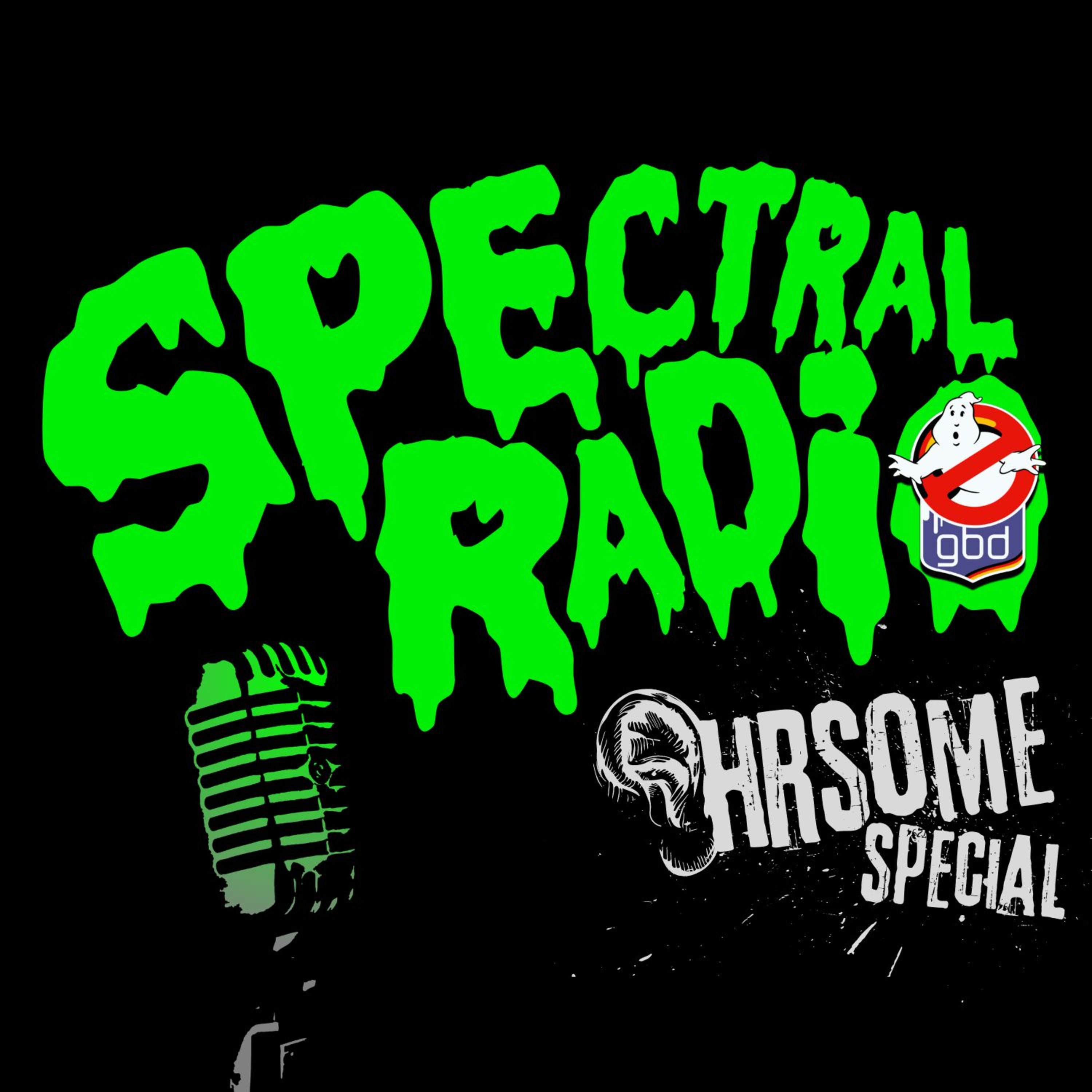 Ohrsome Special #7
