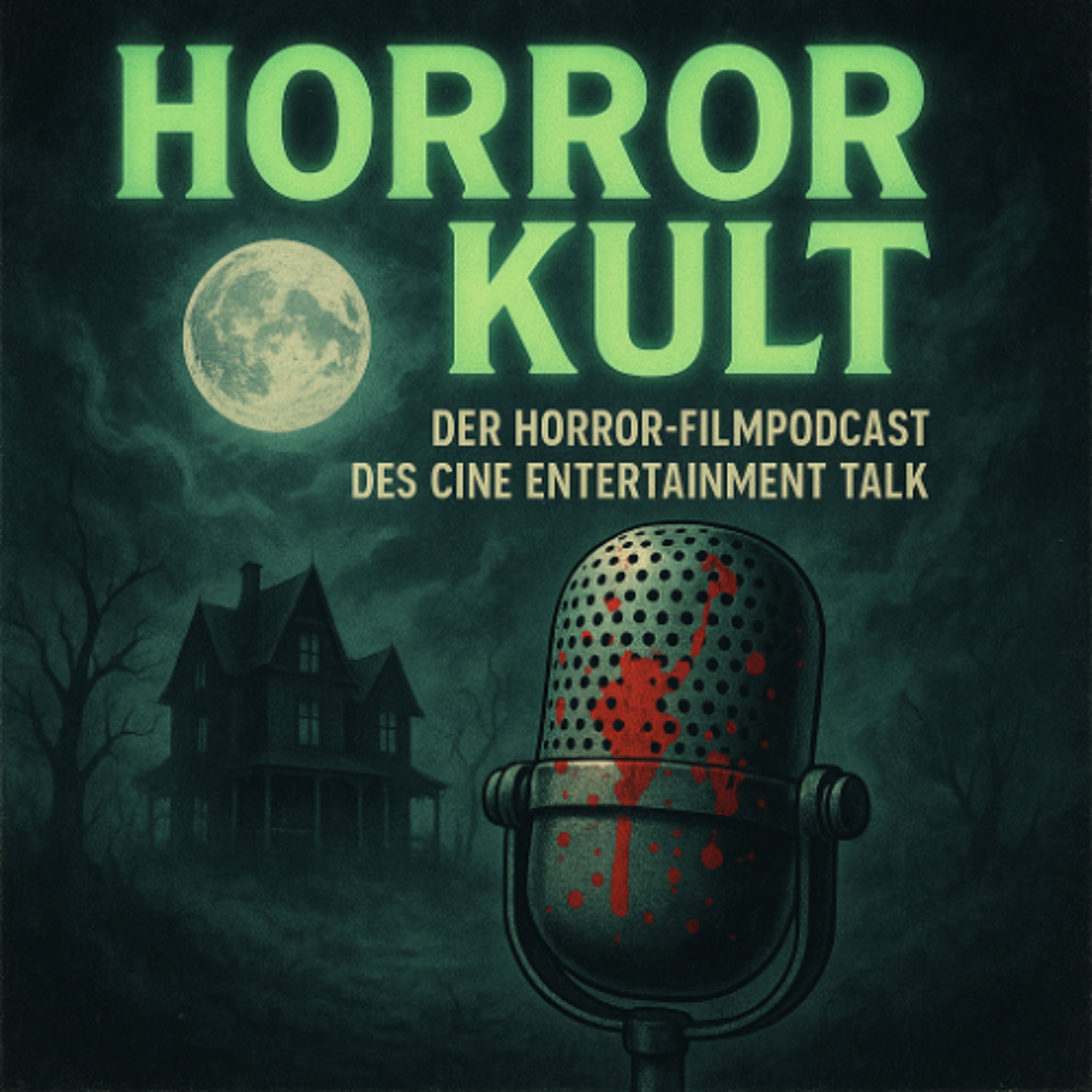 Special - Horror Kult #1: Brainscan (1994)
