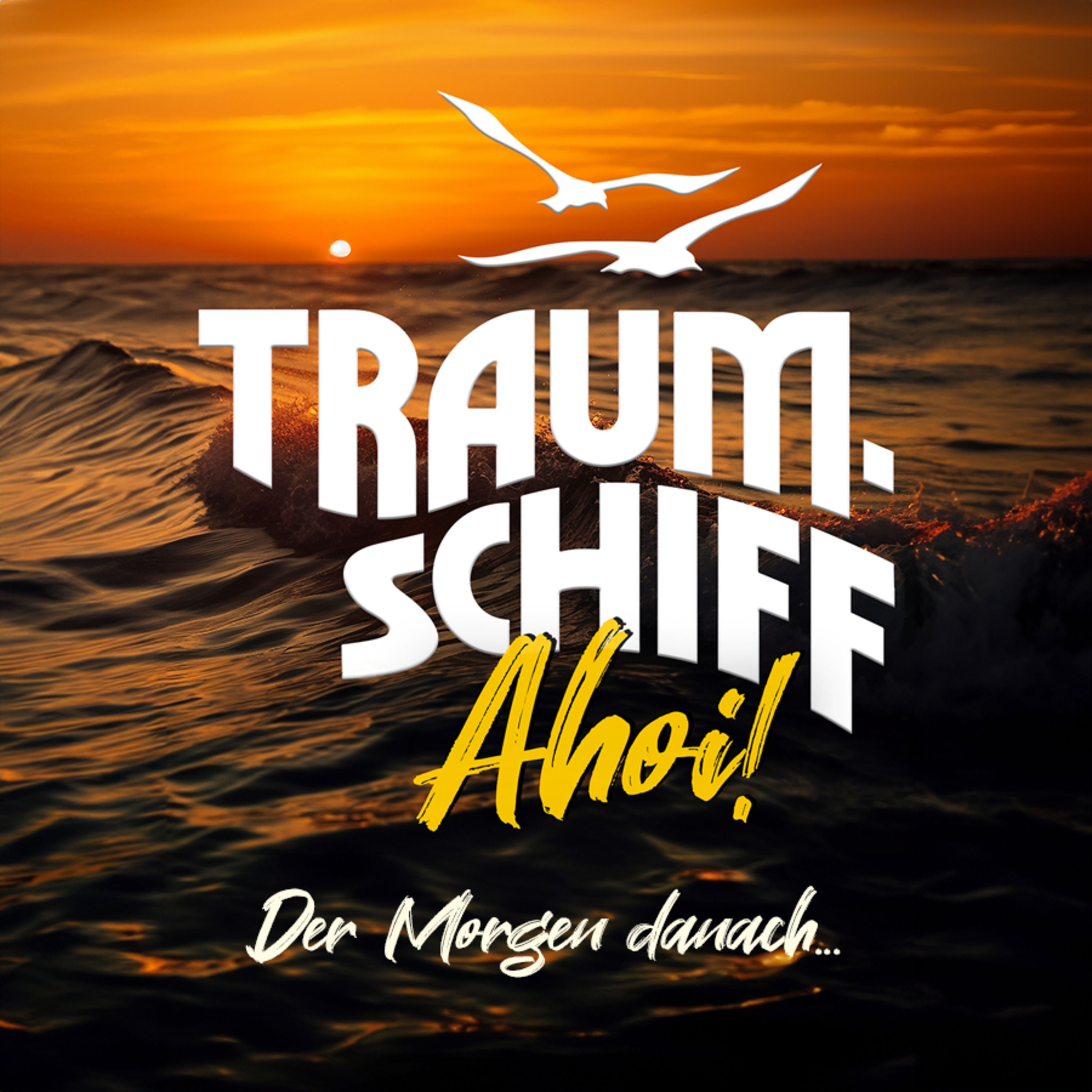 Riesling-Romantik! - Der Morgen danach... (Folge 106, Auckland)