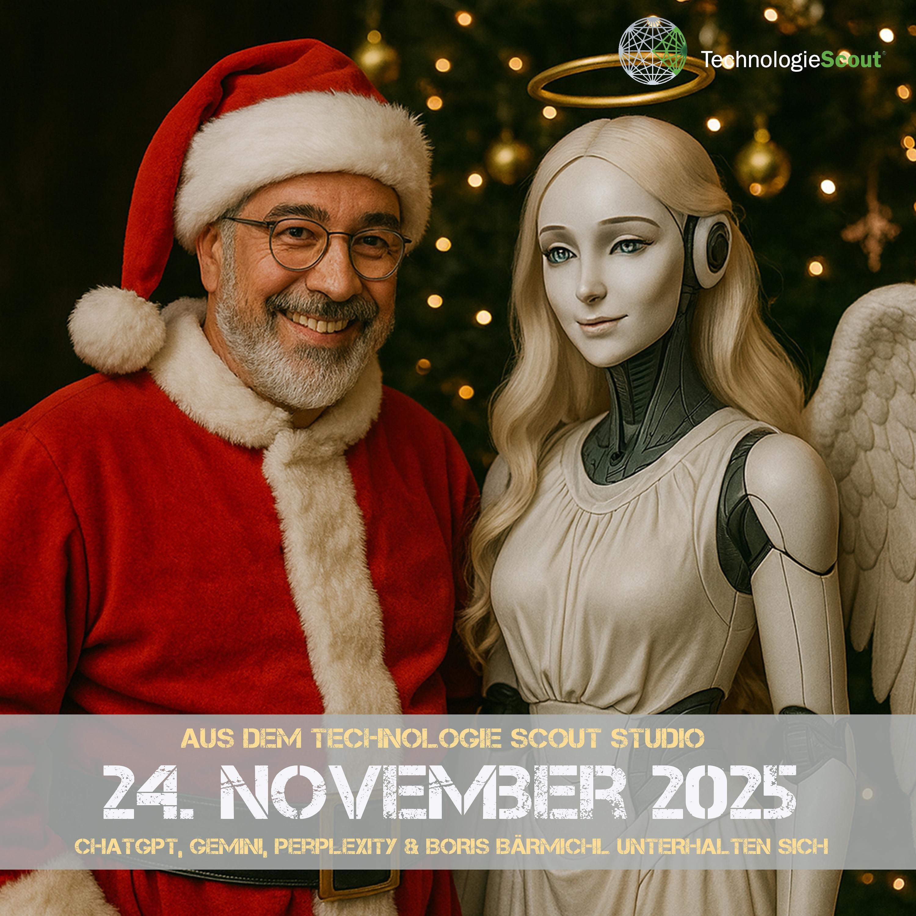 Unser Thema: "Der 24. November 2025"