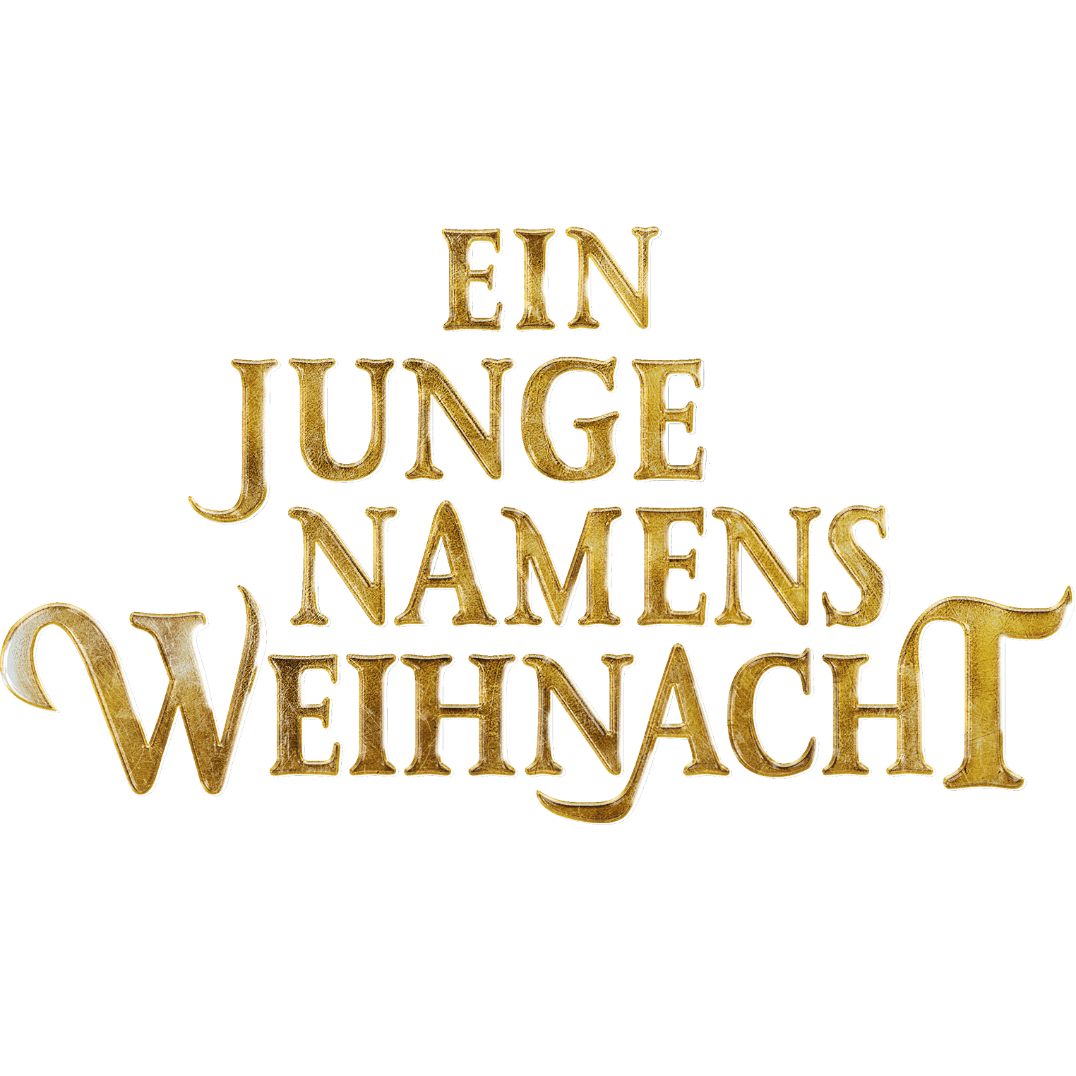 Ein Junge namens Weihnacht