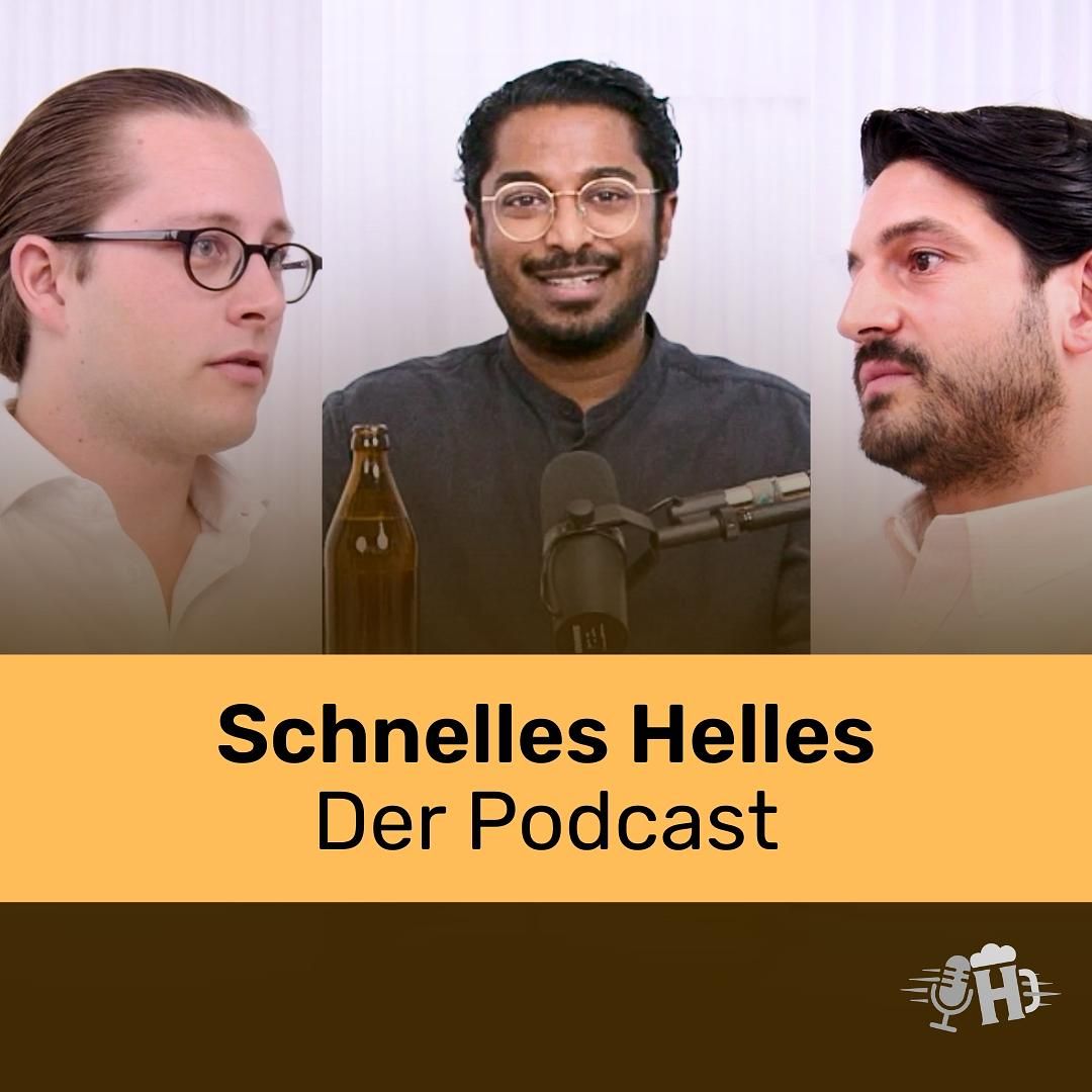 Schnelles Helles