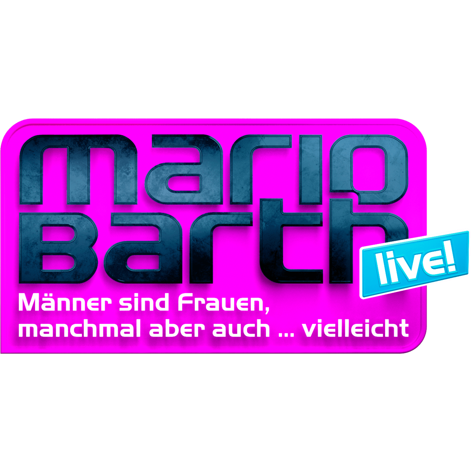 Mario Barth live!